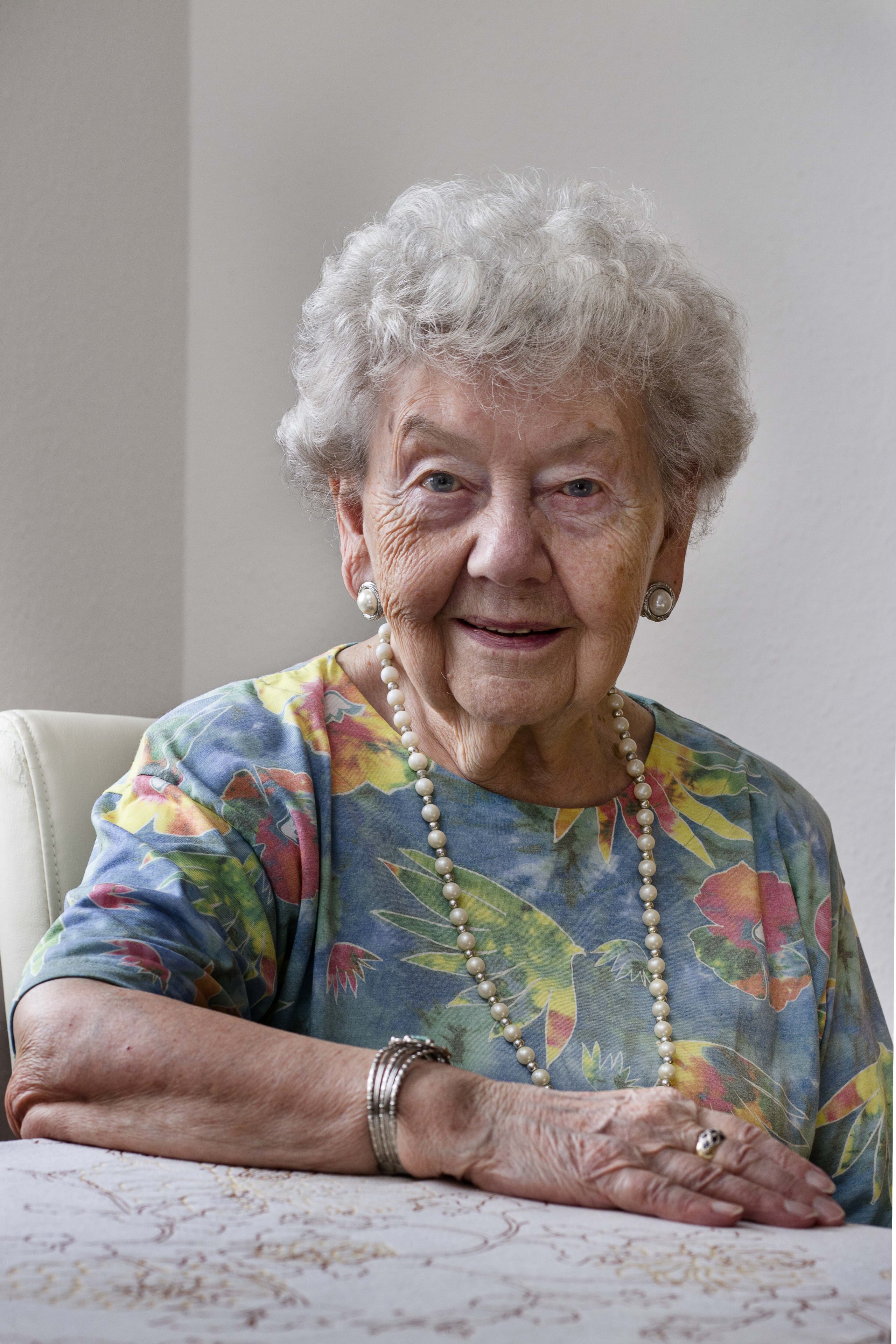 Leben zwischen Bomben und Alltag