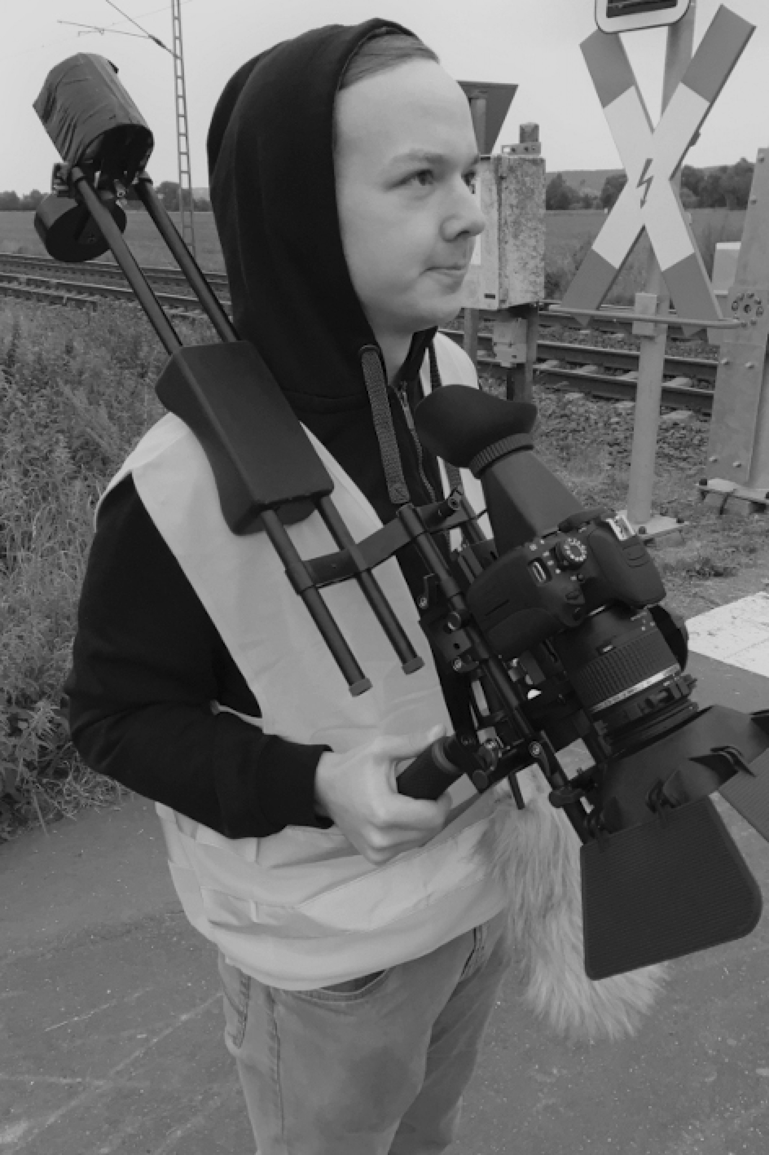 Konzeption und Umsetzung eines animierten Erklärfilms