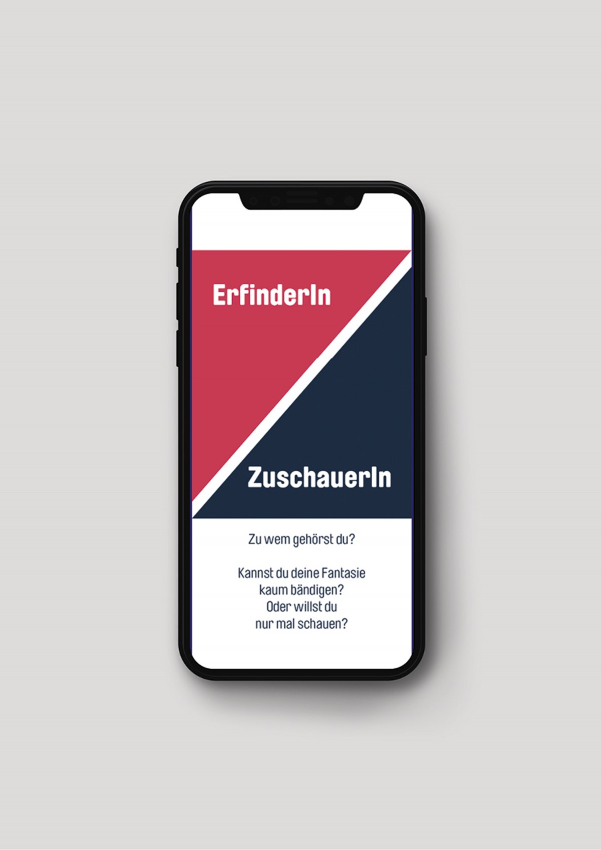 Der Kreativpool für jugendliche Innovationen