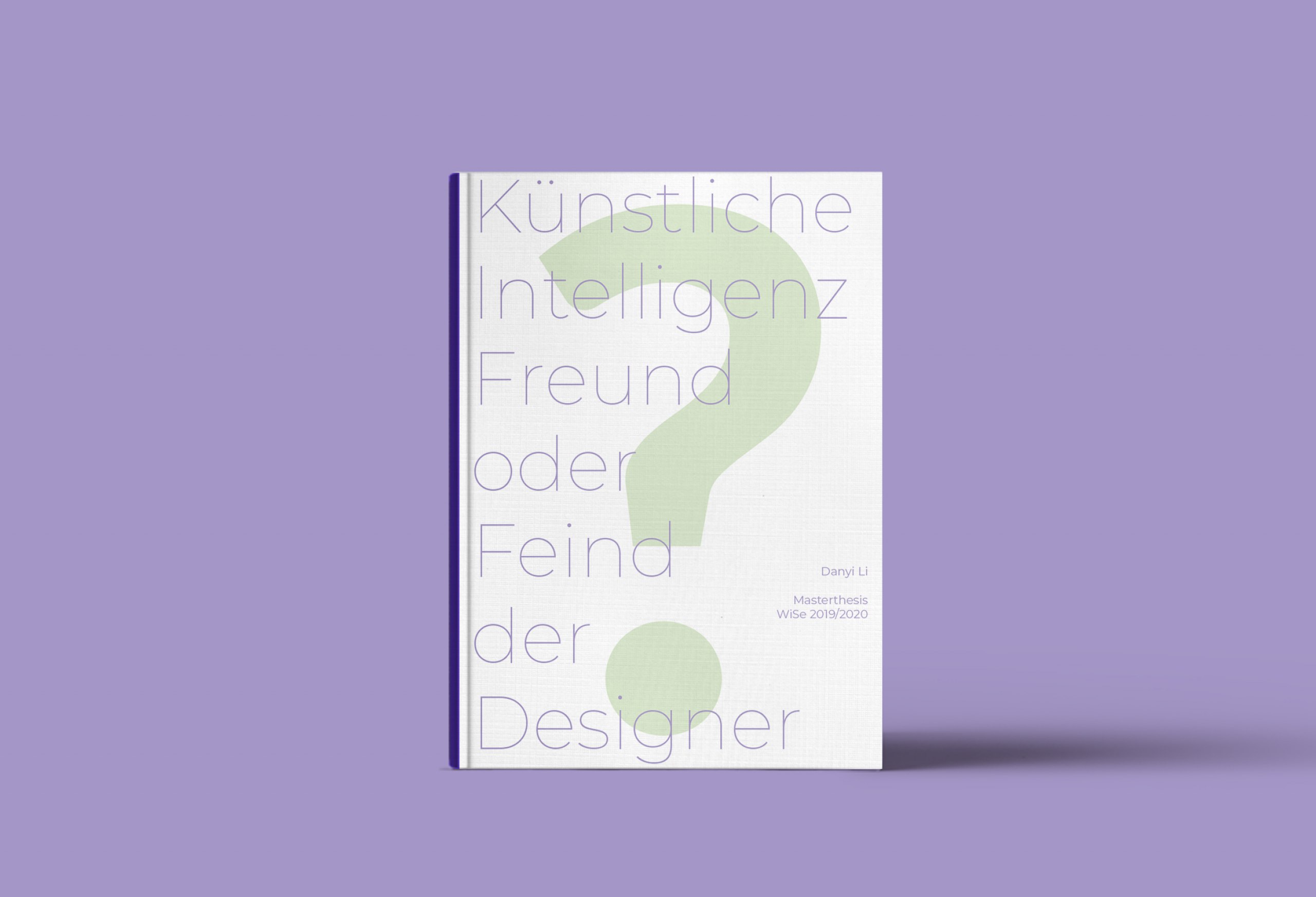 Freund oder Feind der Designschaffenden?