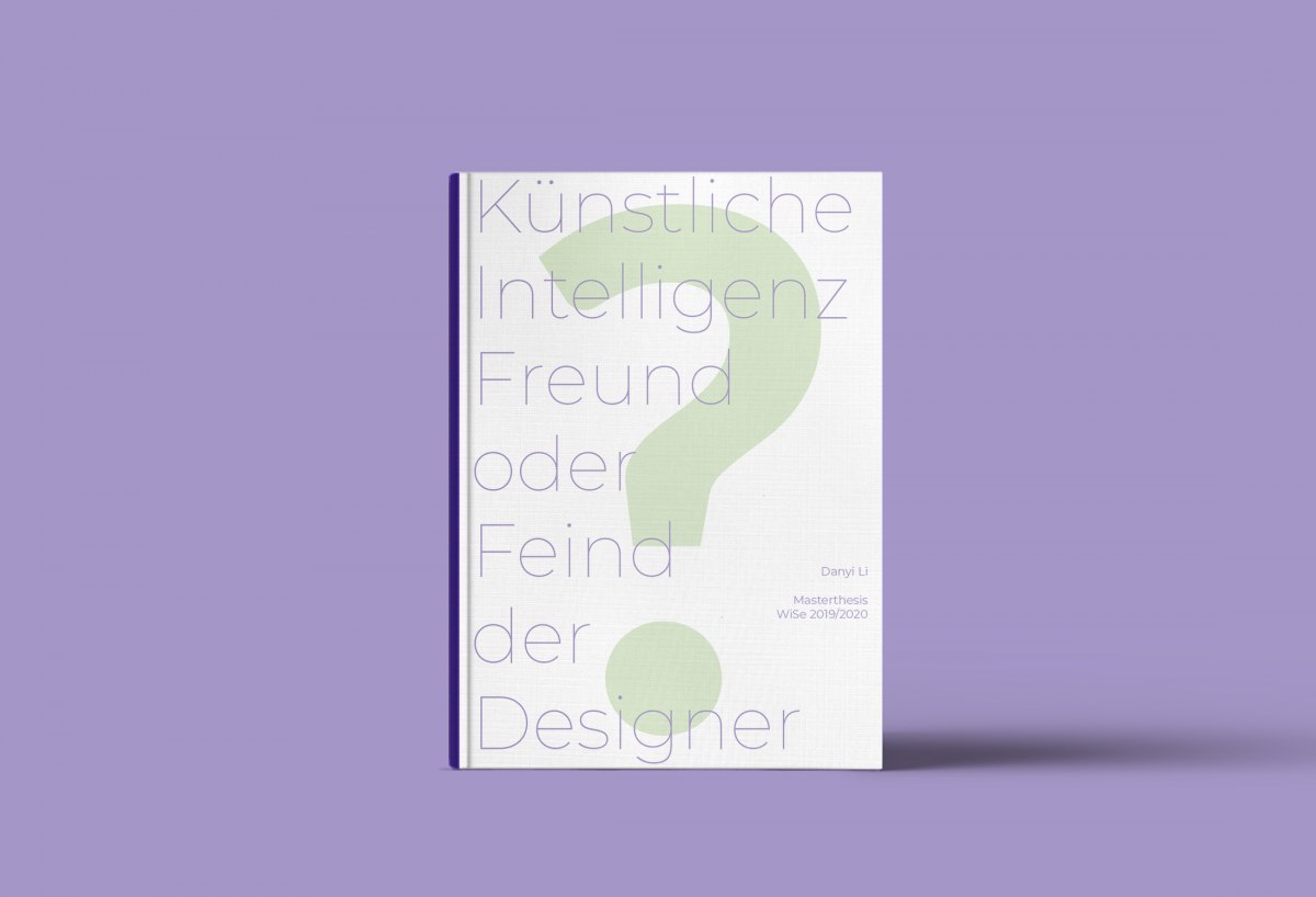 Freund oder Feind der Designschaffenden?