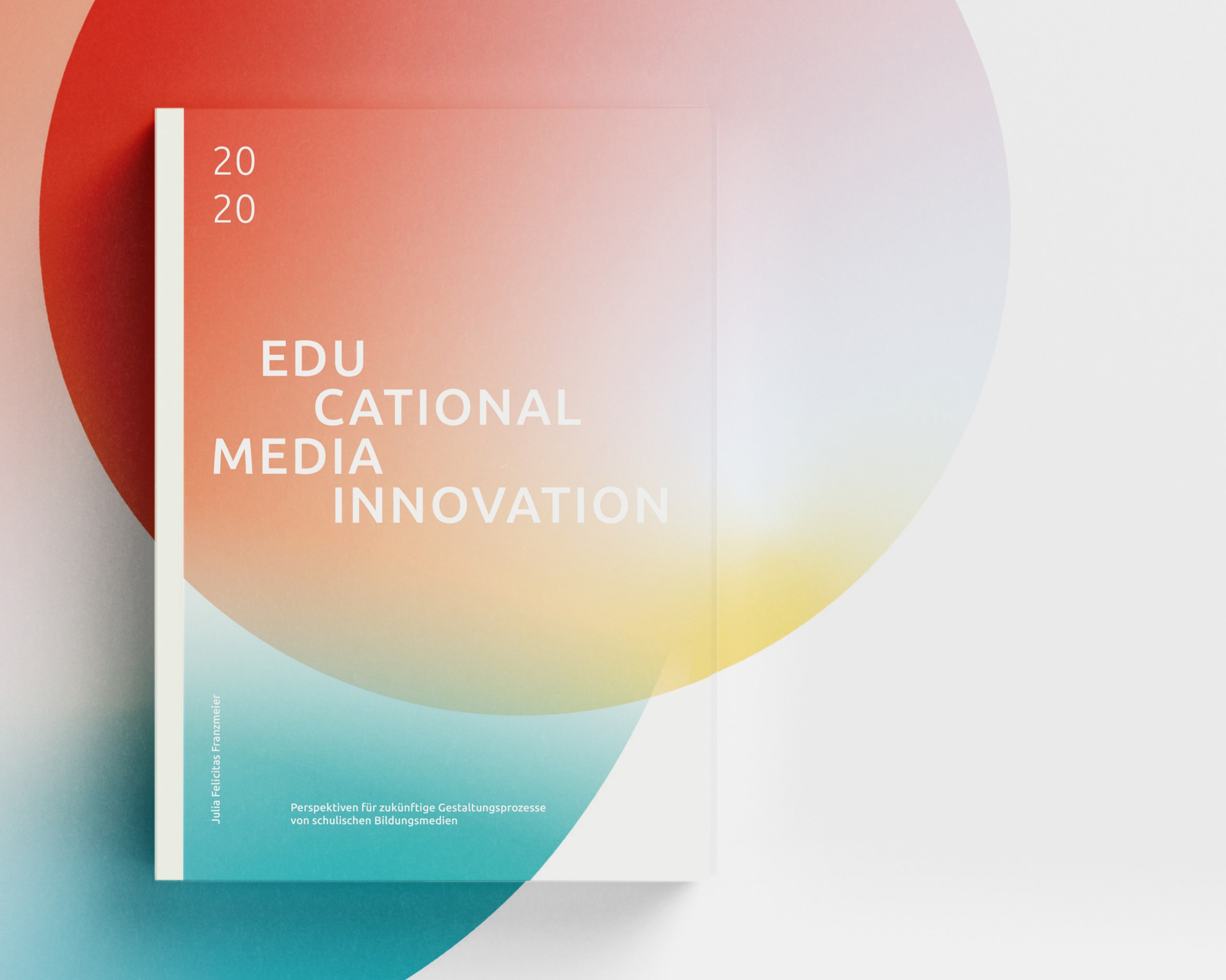 Perspektiven für zukünftige Gestaltungsprozesse von schulischen Bildungsmedien