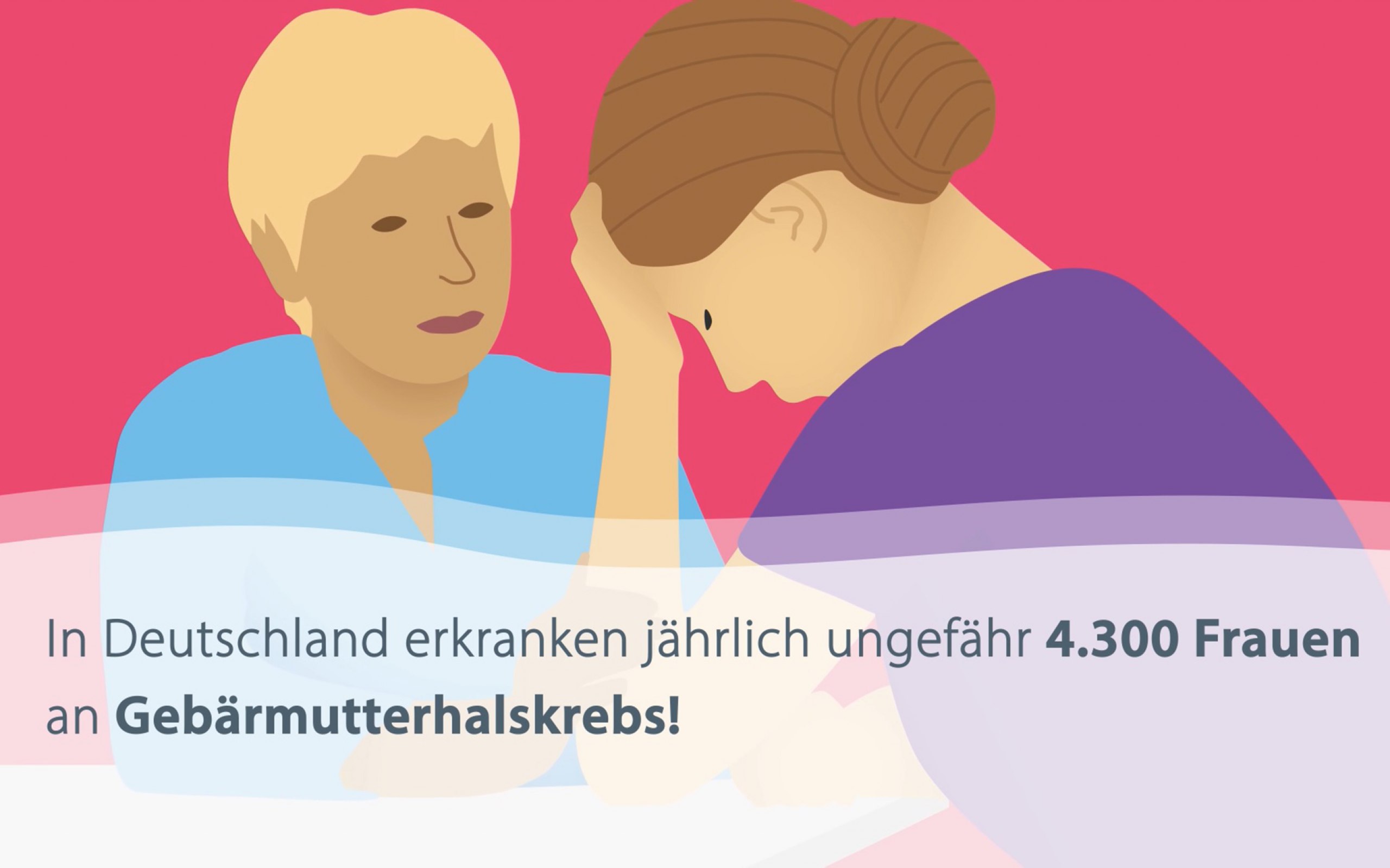 Entwicklung einer animierten Patientinneninformation für Arztpraxen