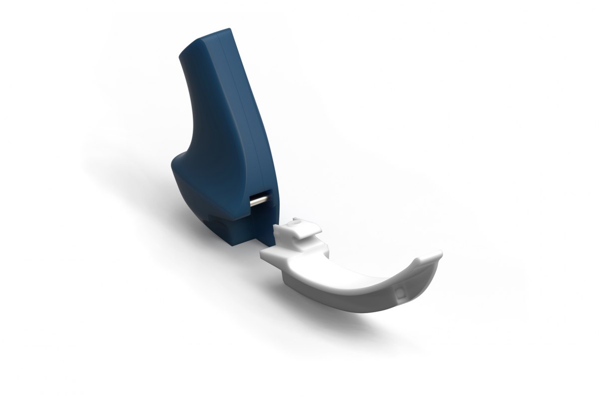 Das Laryngoskop und die endotracheale Intubation in präklinischen Notfallsituationen