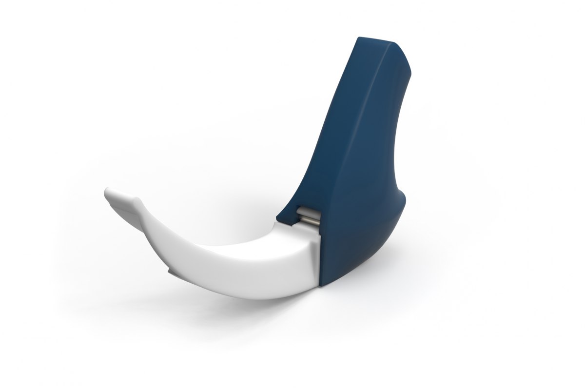 Das Laryngoskop und die endotracheale Intubation in präklinischen Notfallsituationen