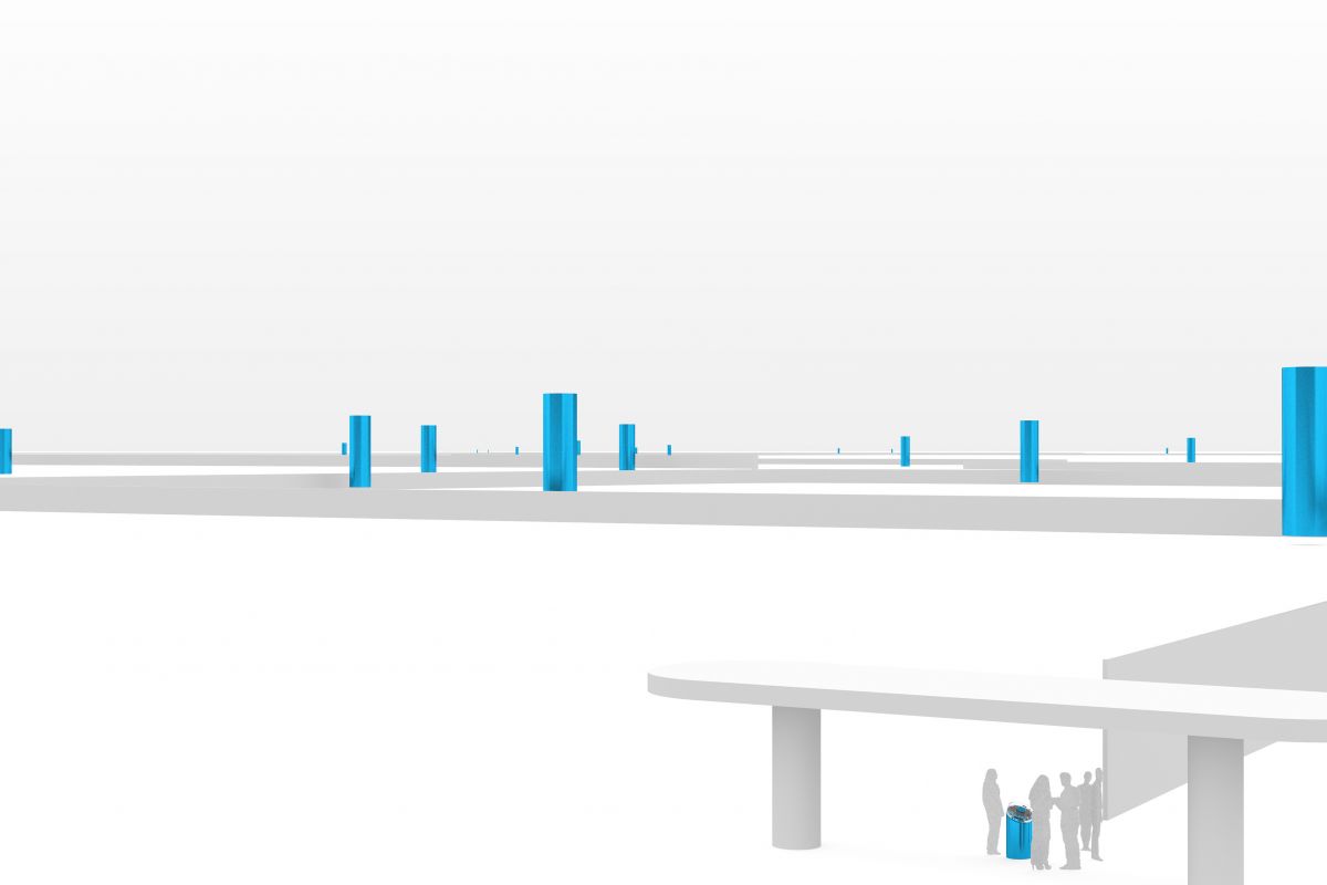 Analyse und Veränderung der Blickwinkel im digitalen Zeitalter