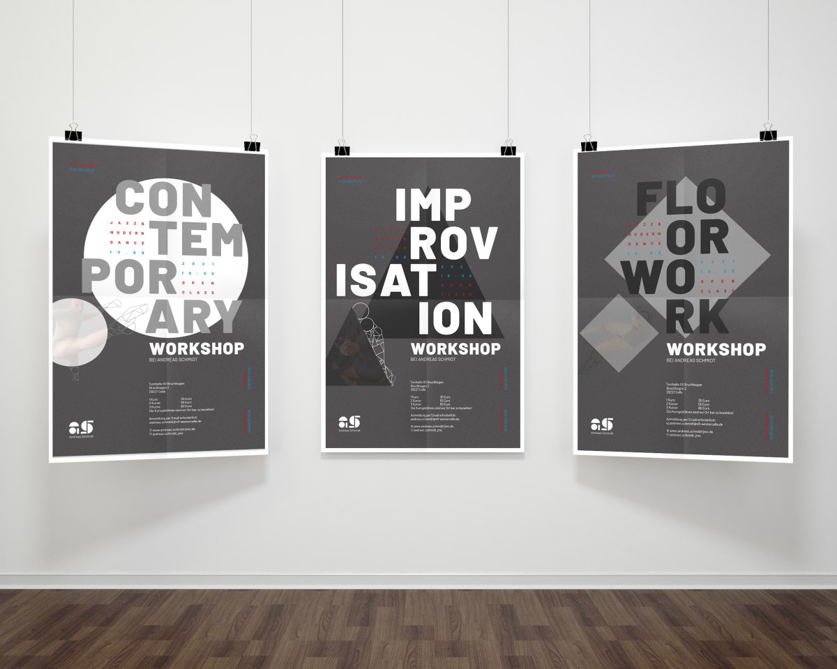 Branding im Kontext des Jazz and Modern / Contemporary