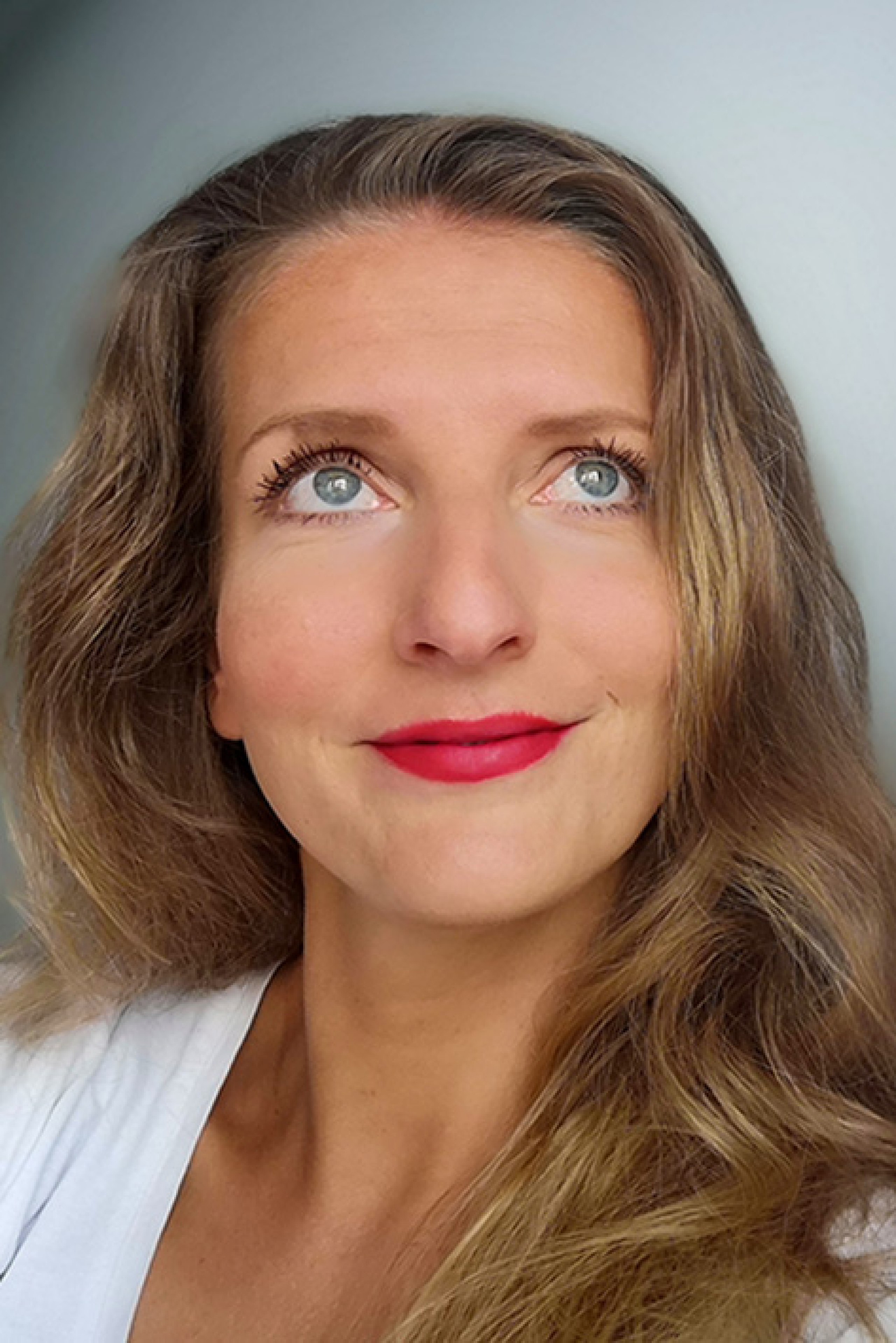 Kombination von Pressefotografie und Editorial Design anhand eines Bildbandes