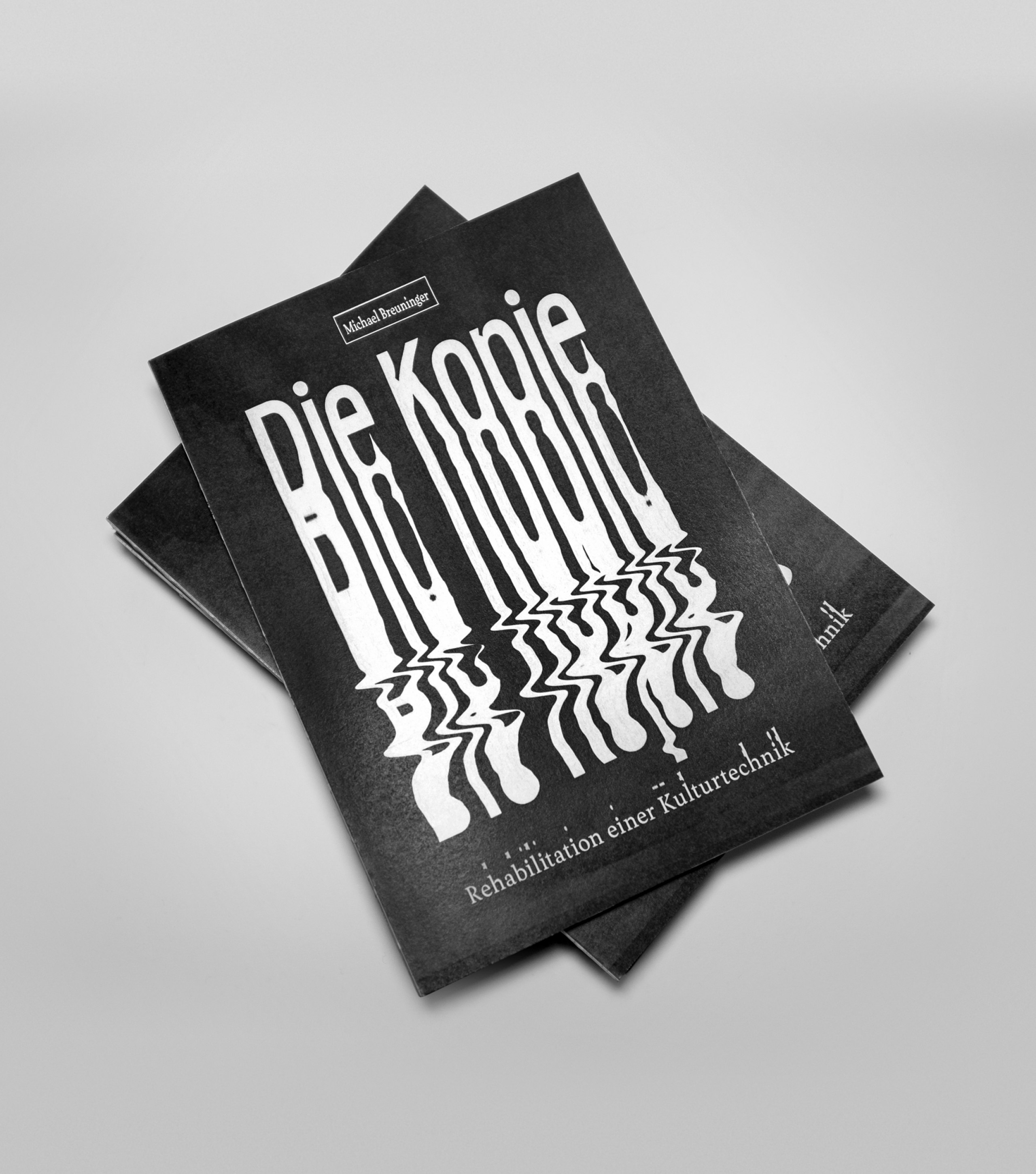 Rehabilitation einer Kulturtechnik