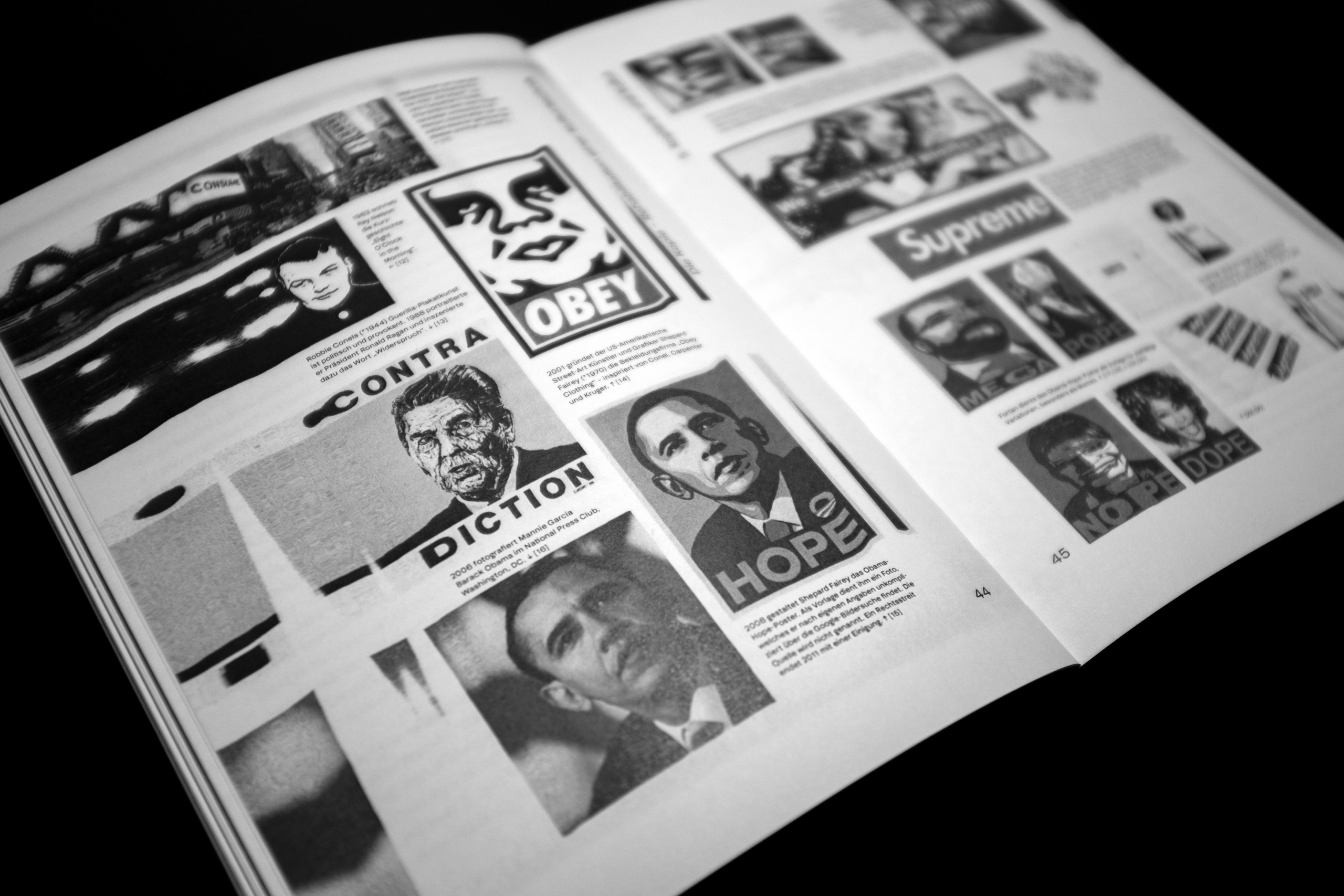 Rehabilitation einer Kulturtechnik