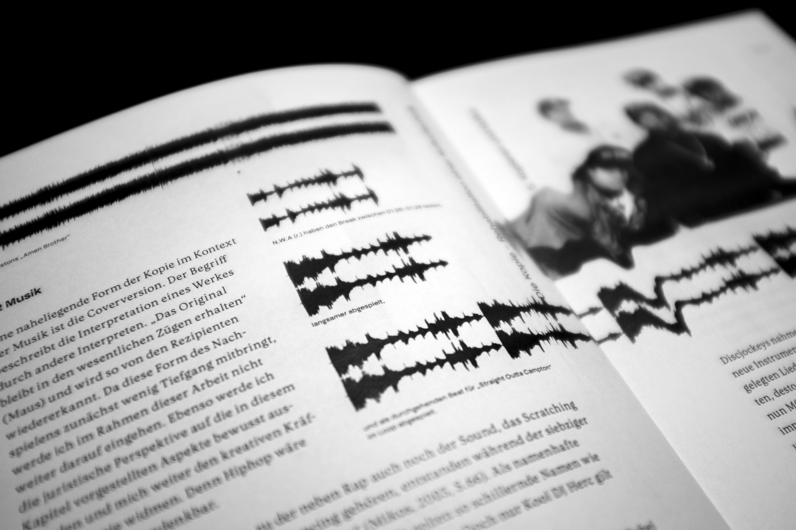 Rehabilitation einer Kulturtechnik