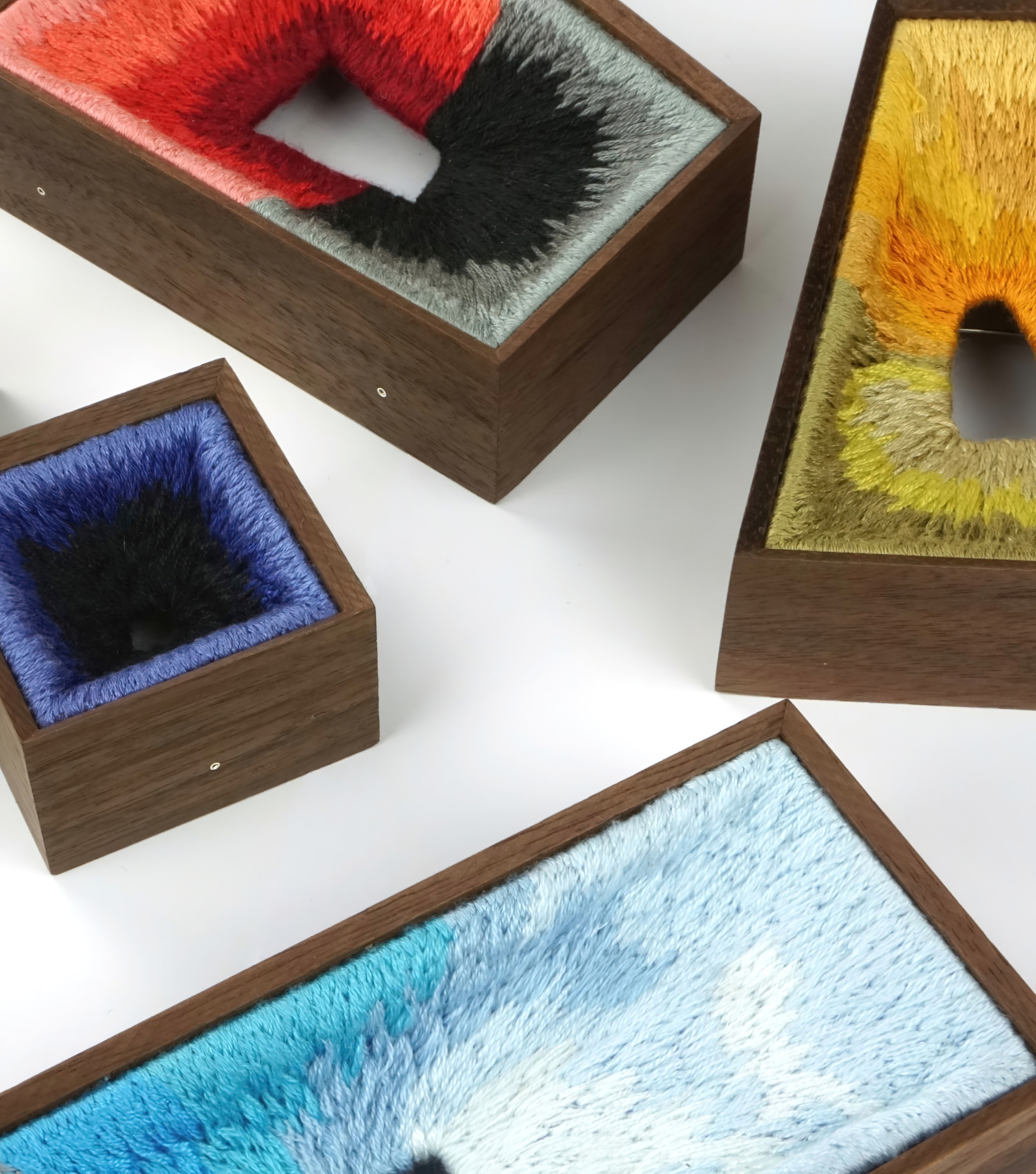 Die Schönheit der Einsamkeit