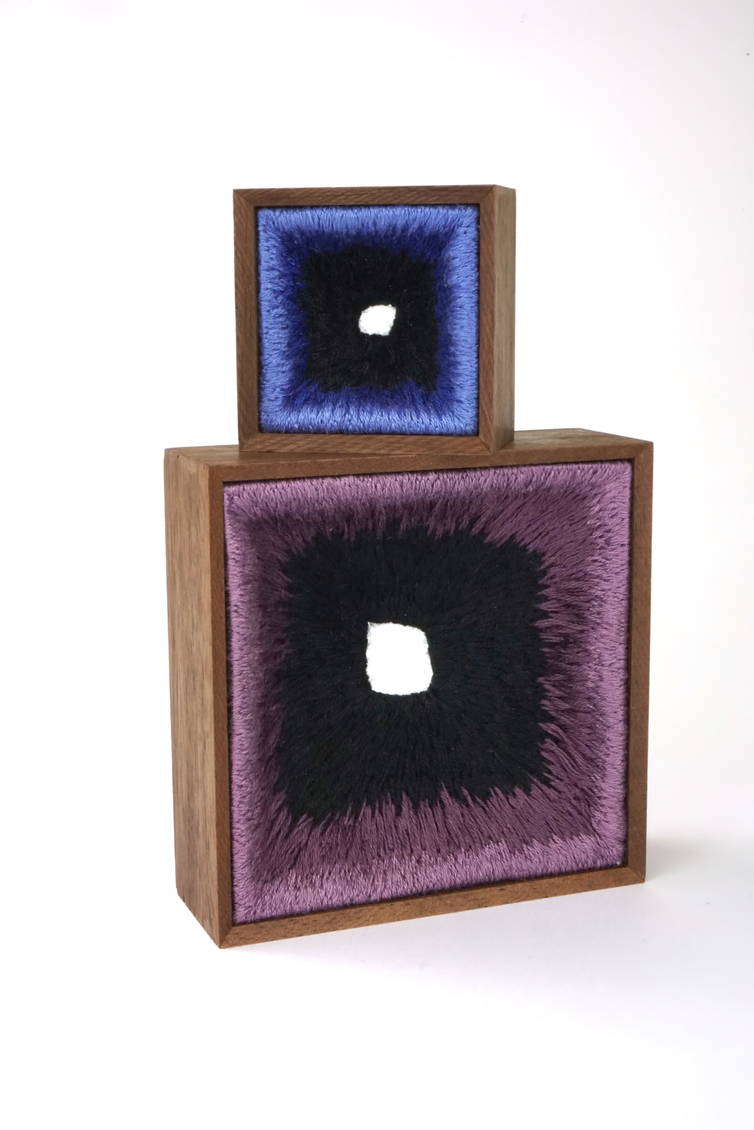 Die Schönheit der Einsamkeit