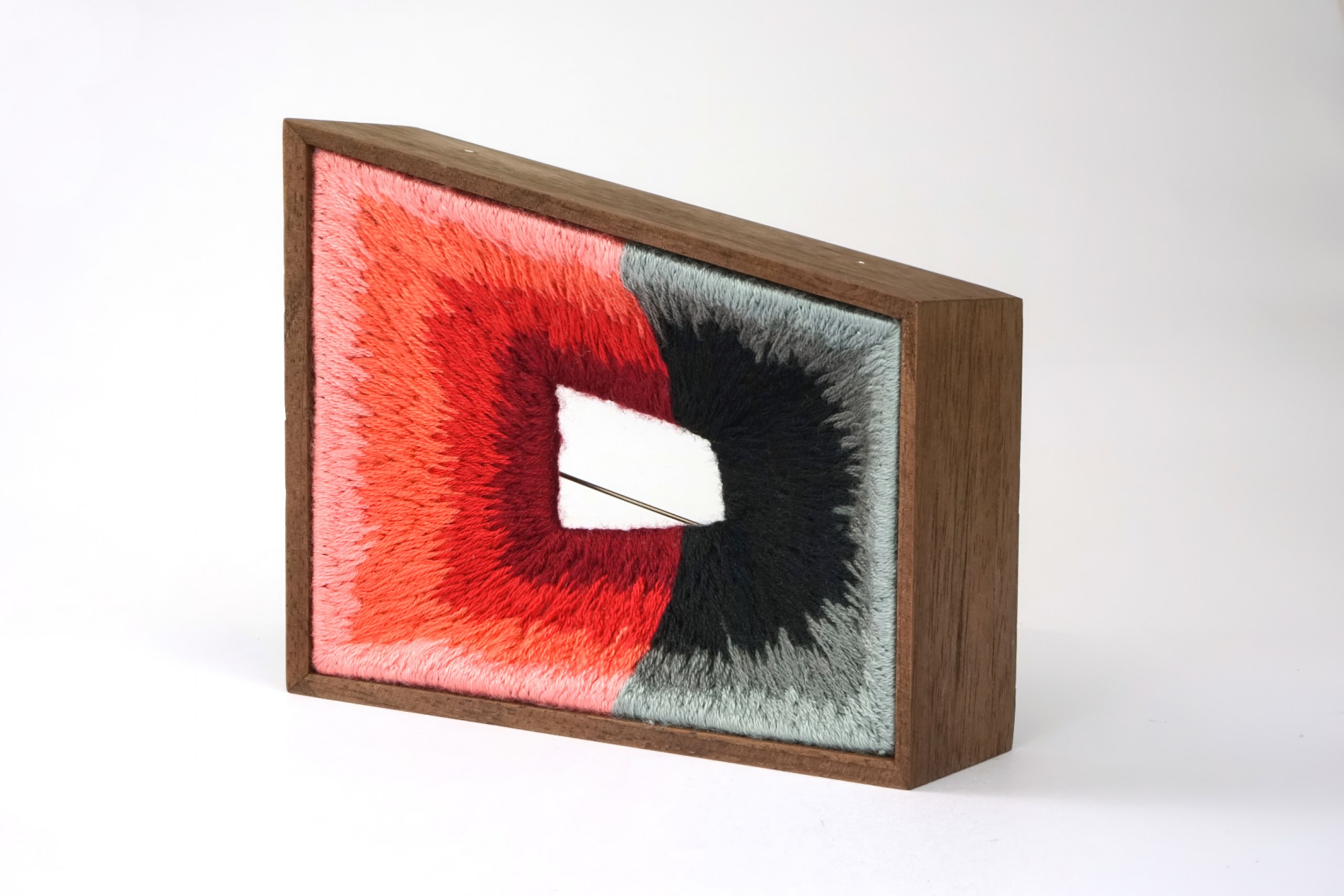 Die Schönheit der Einsamkeit