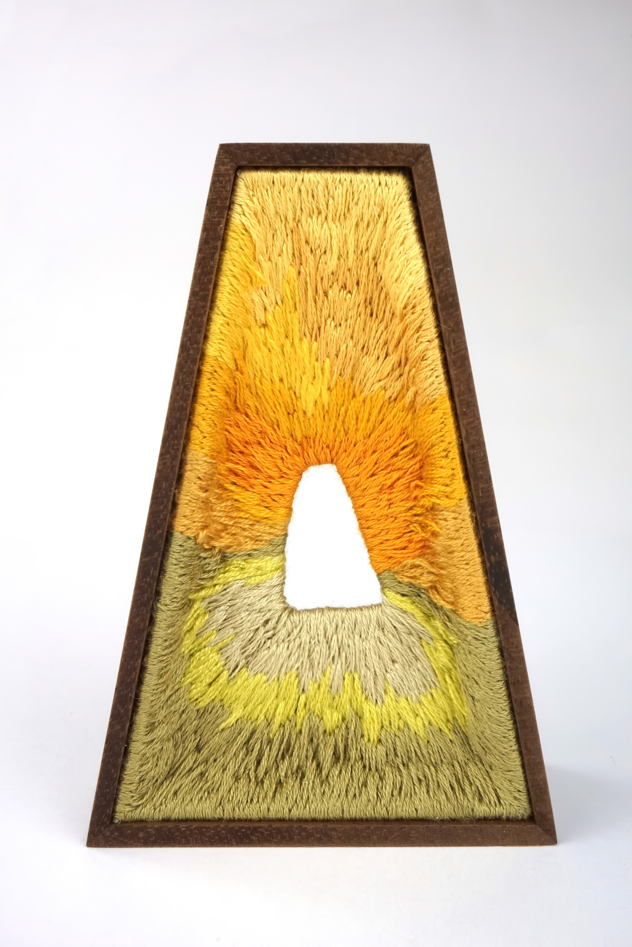 Die Schönheit der Einsamkeit