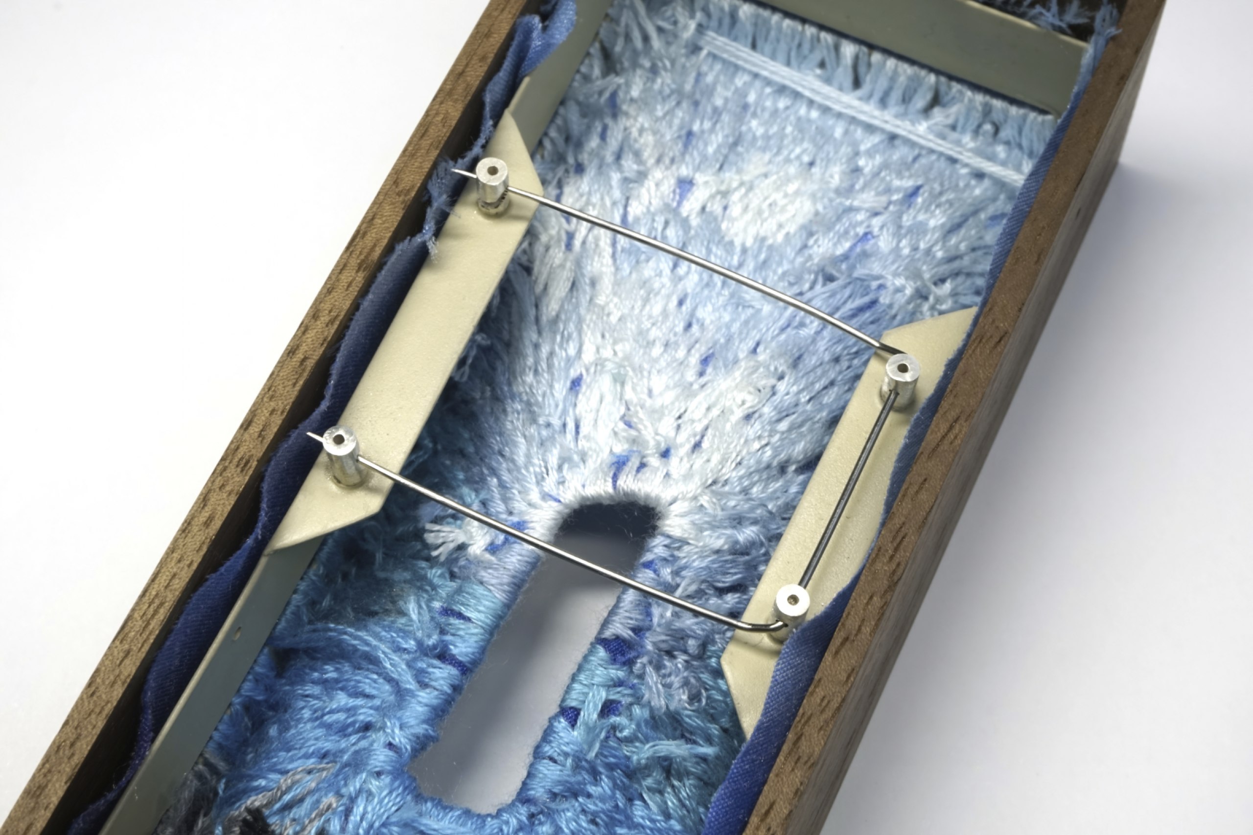 Die Schönheit der Einsamkeit