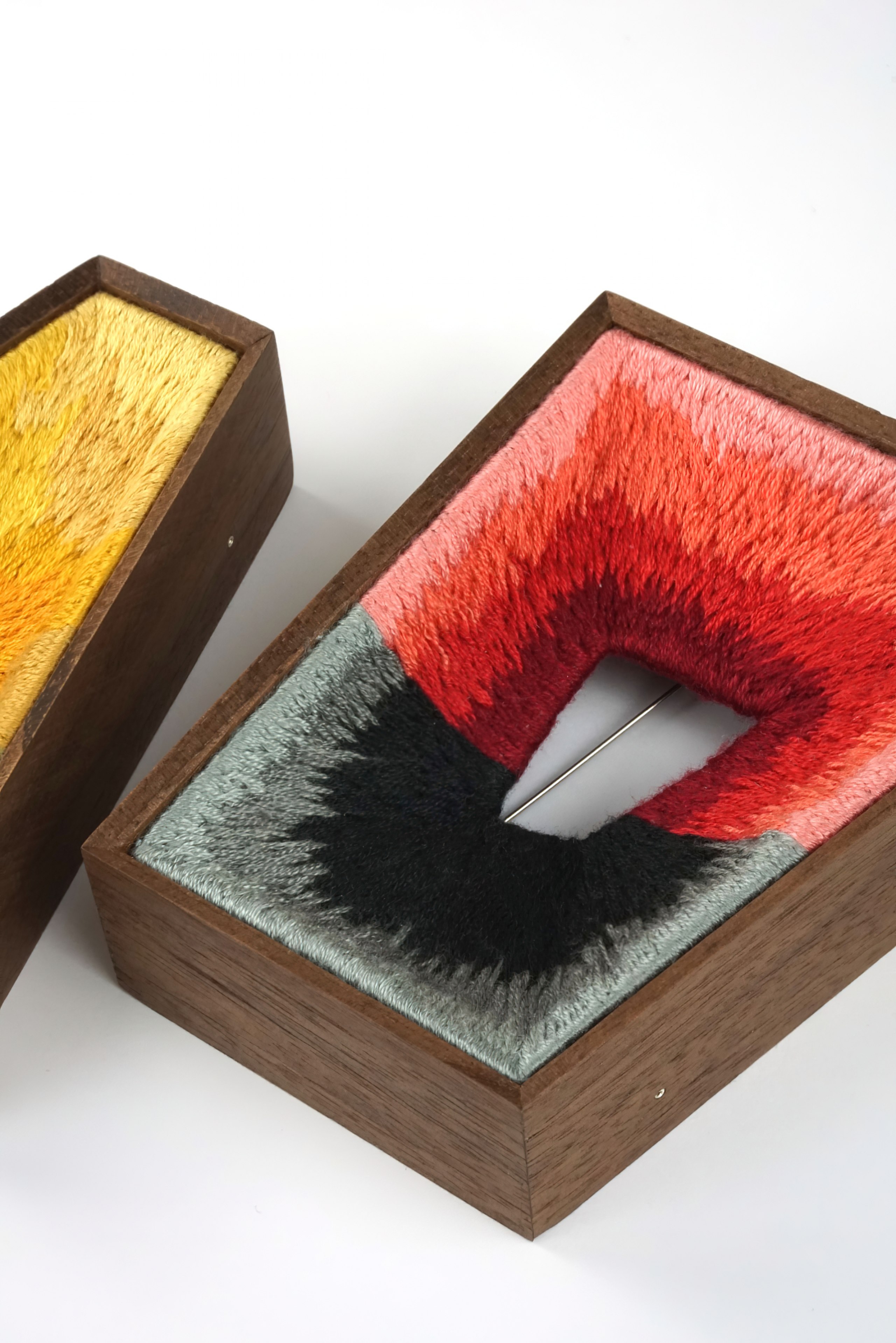 Die Schönheit der Einsamkeit