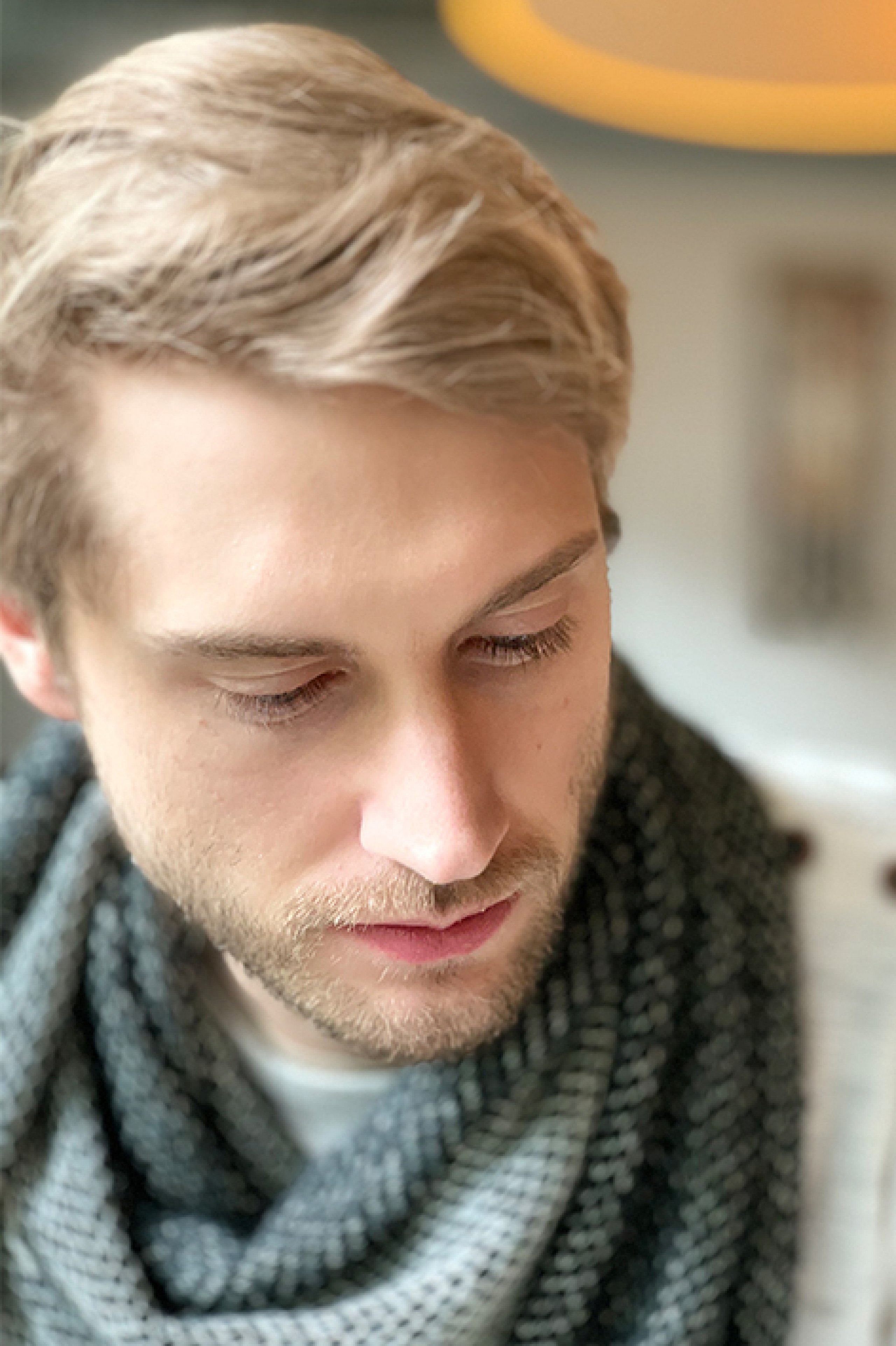 Ein Vermarktungskonzept für Möbel aus Windkraftrotorblättern