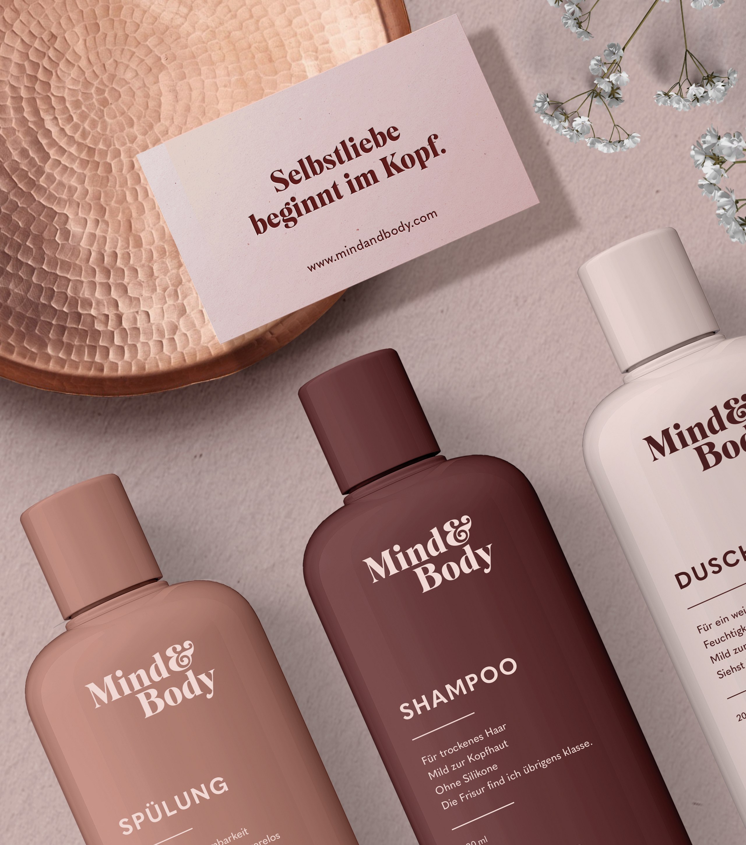 Body Positivity als Wert in der Markenkommunikation