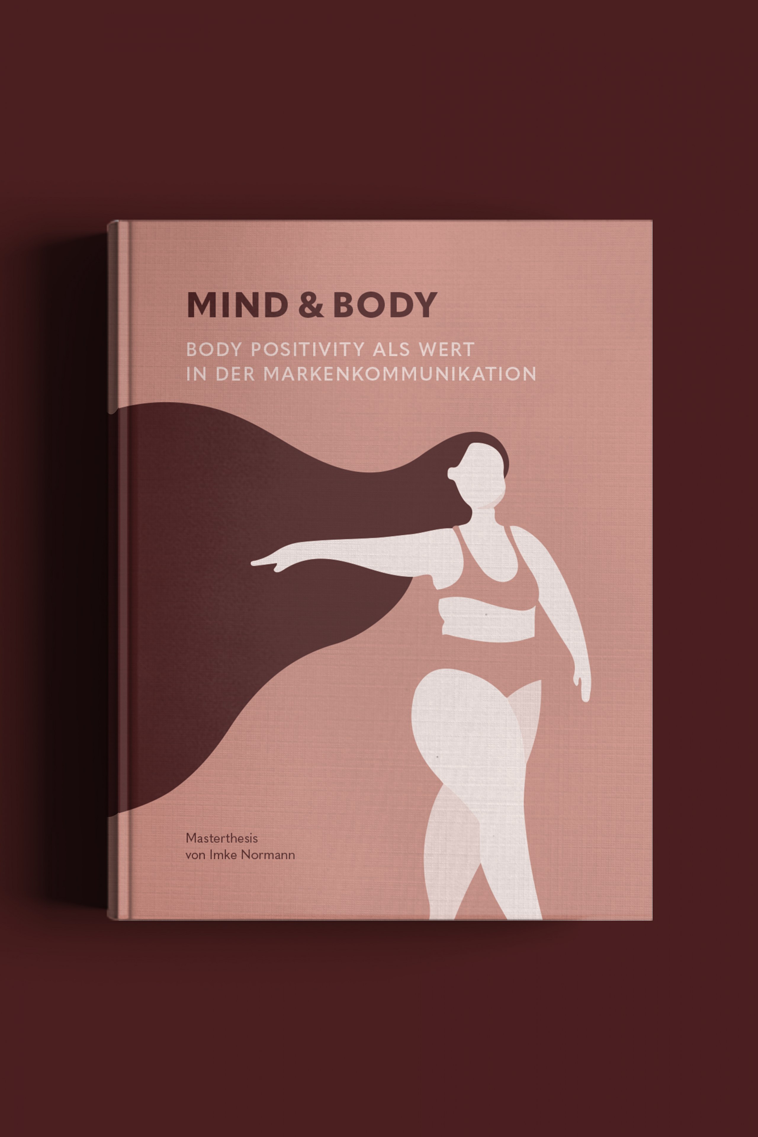 Body Positivity als Wert in der Markenkommunikation