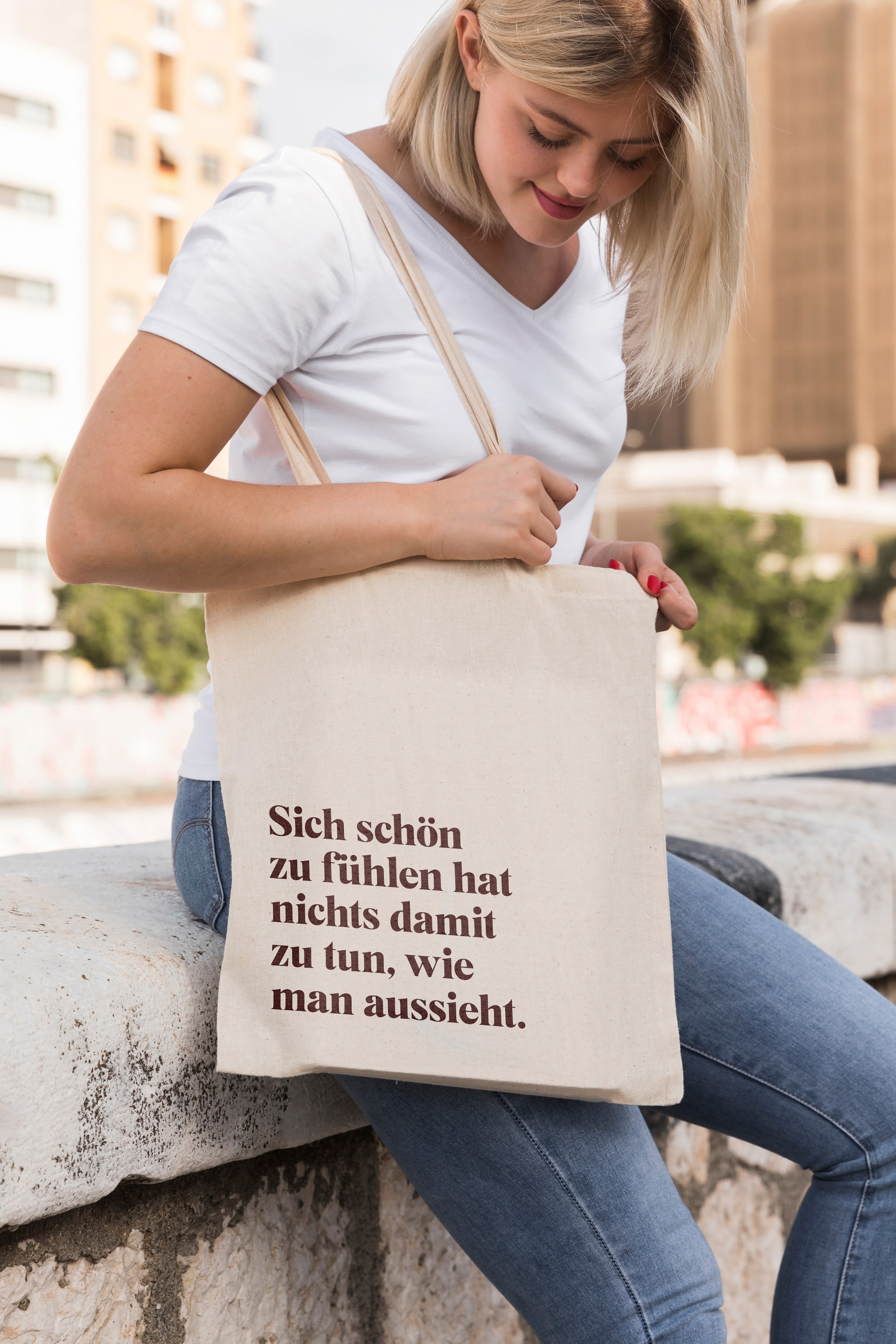 Body Positivity als Wert in der Markenkommunikation