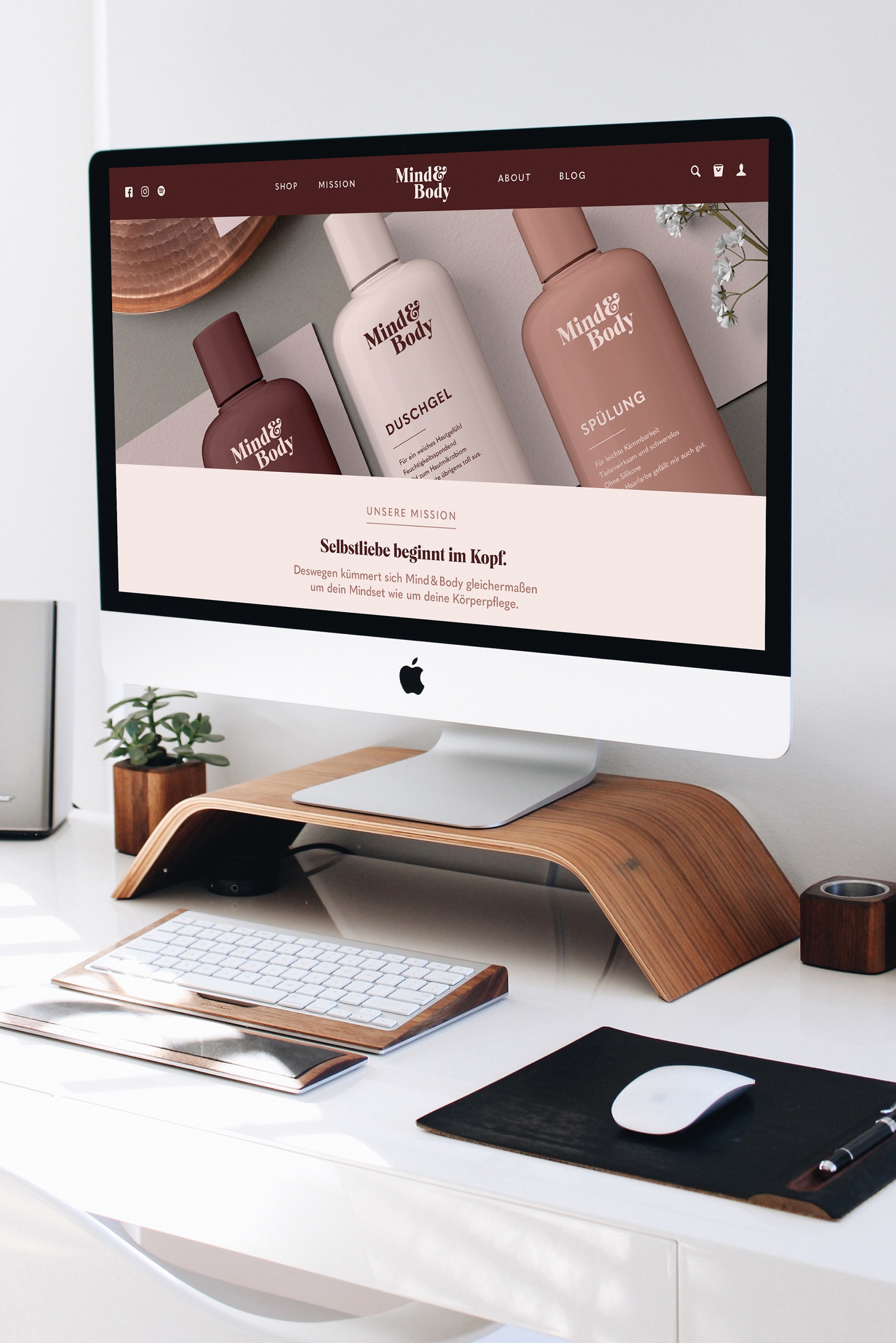 Body Positivity als Wert in der Markenkommunikation