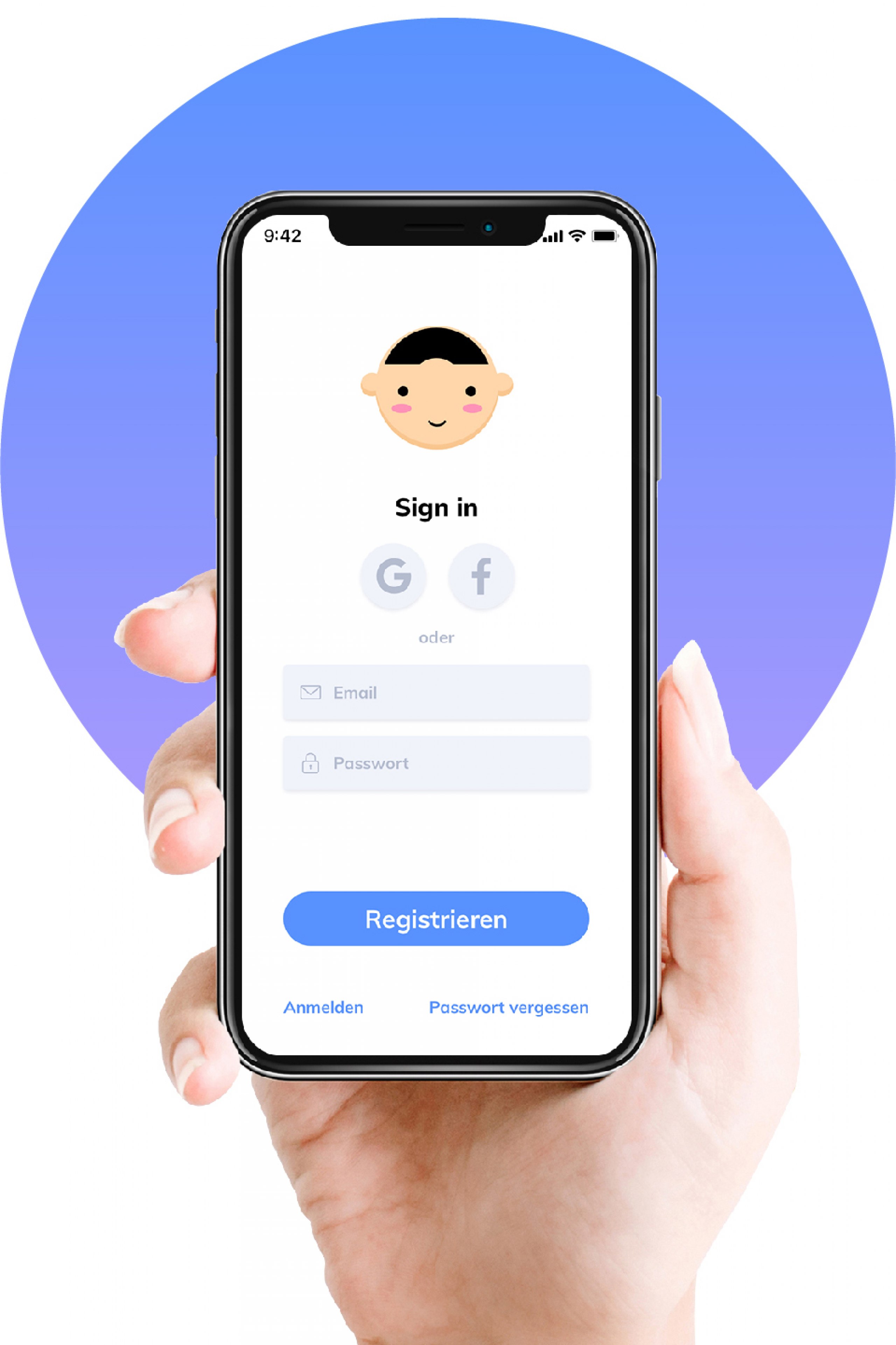Erarbeitung einer digitalen Applikation zur Unterstützung der
Lese-Lernprozesse von Kindern mit Downsyndrom