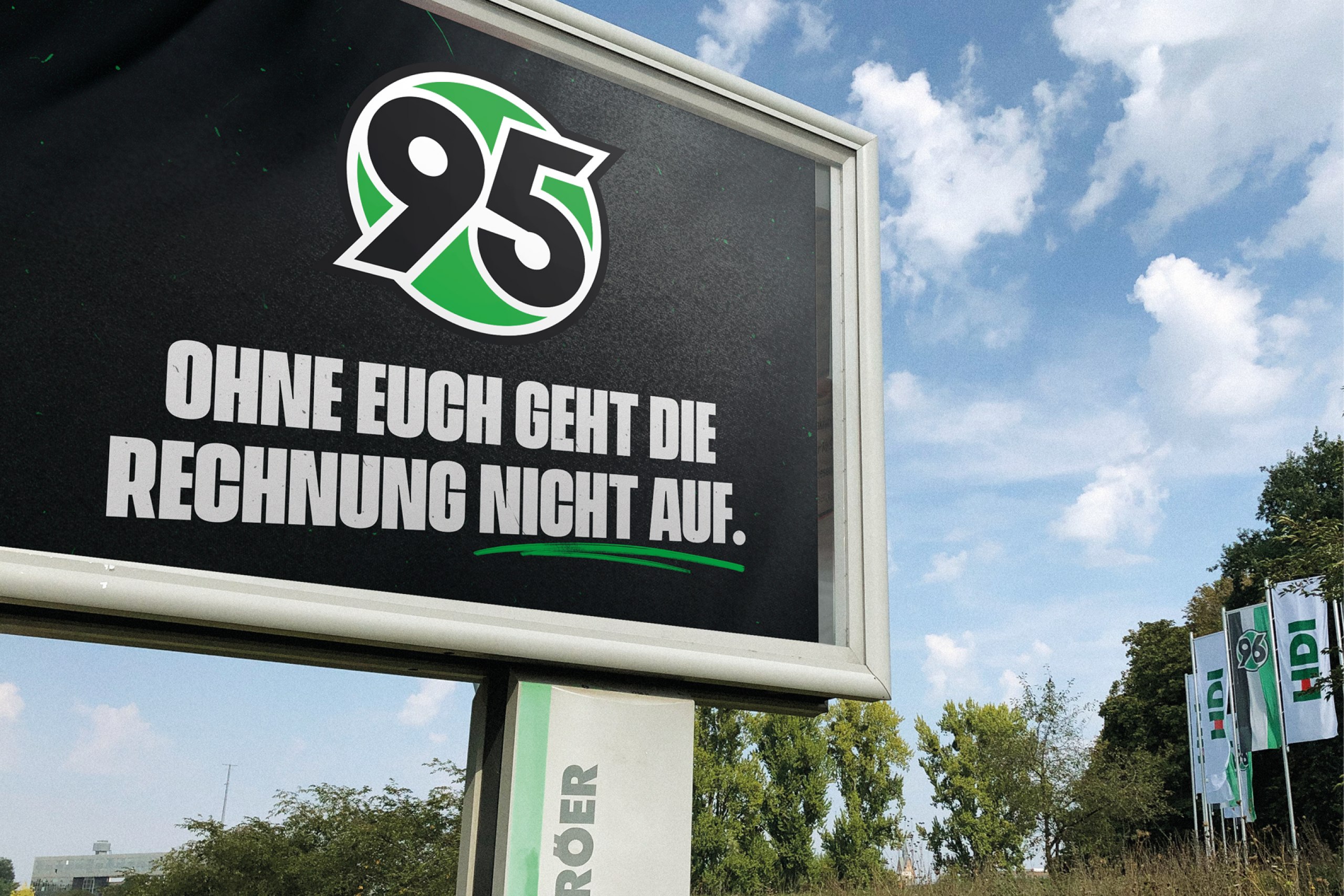Corporate Design und Kampagnenentwicklung