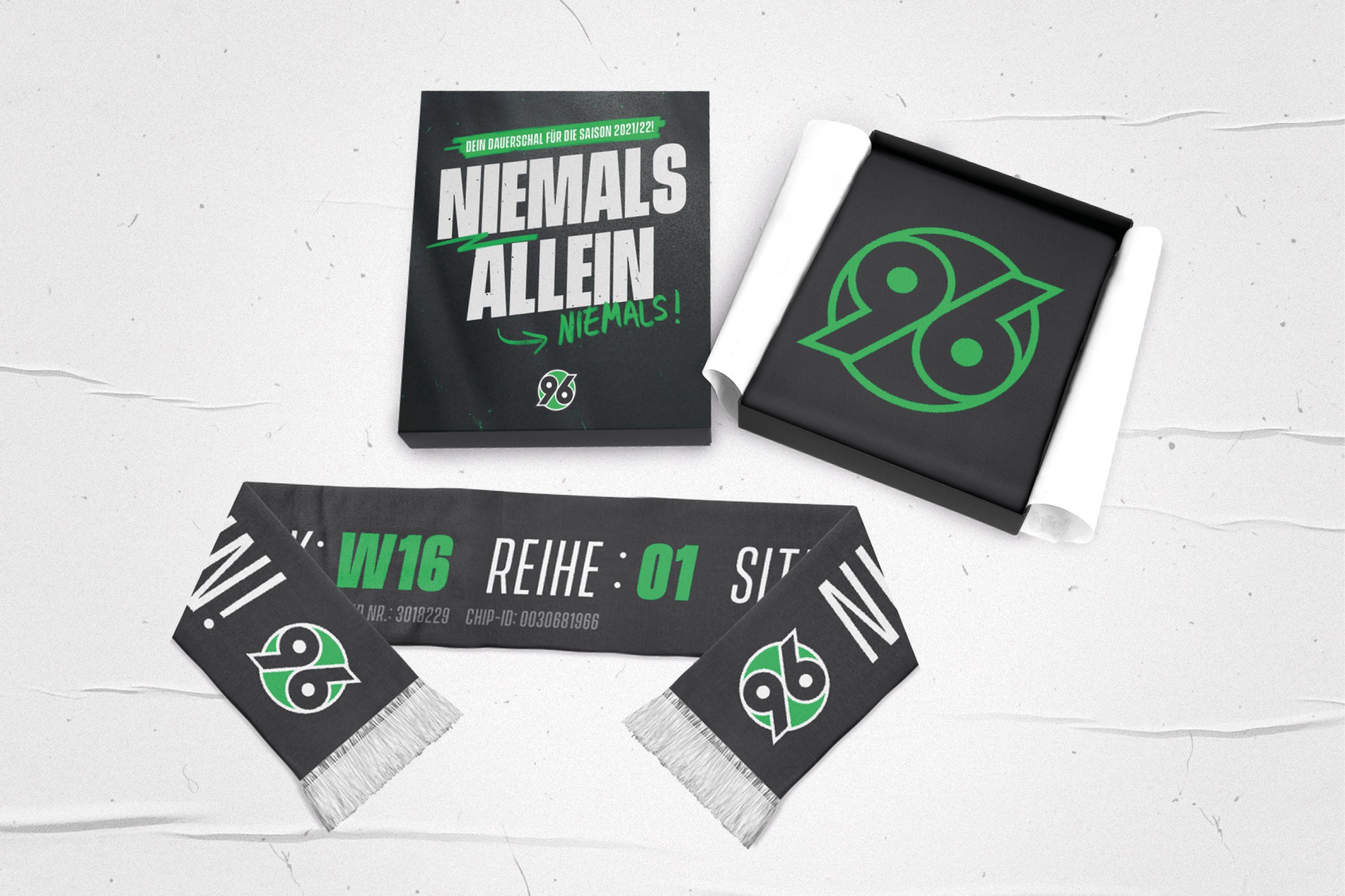 Corporate Design und Kampagnenentwicklung