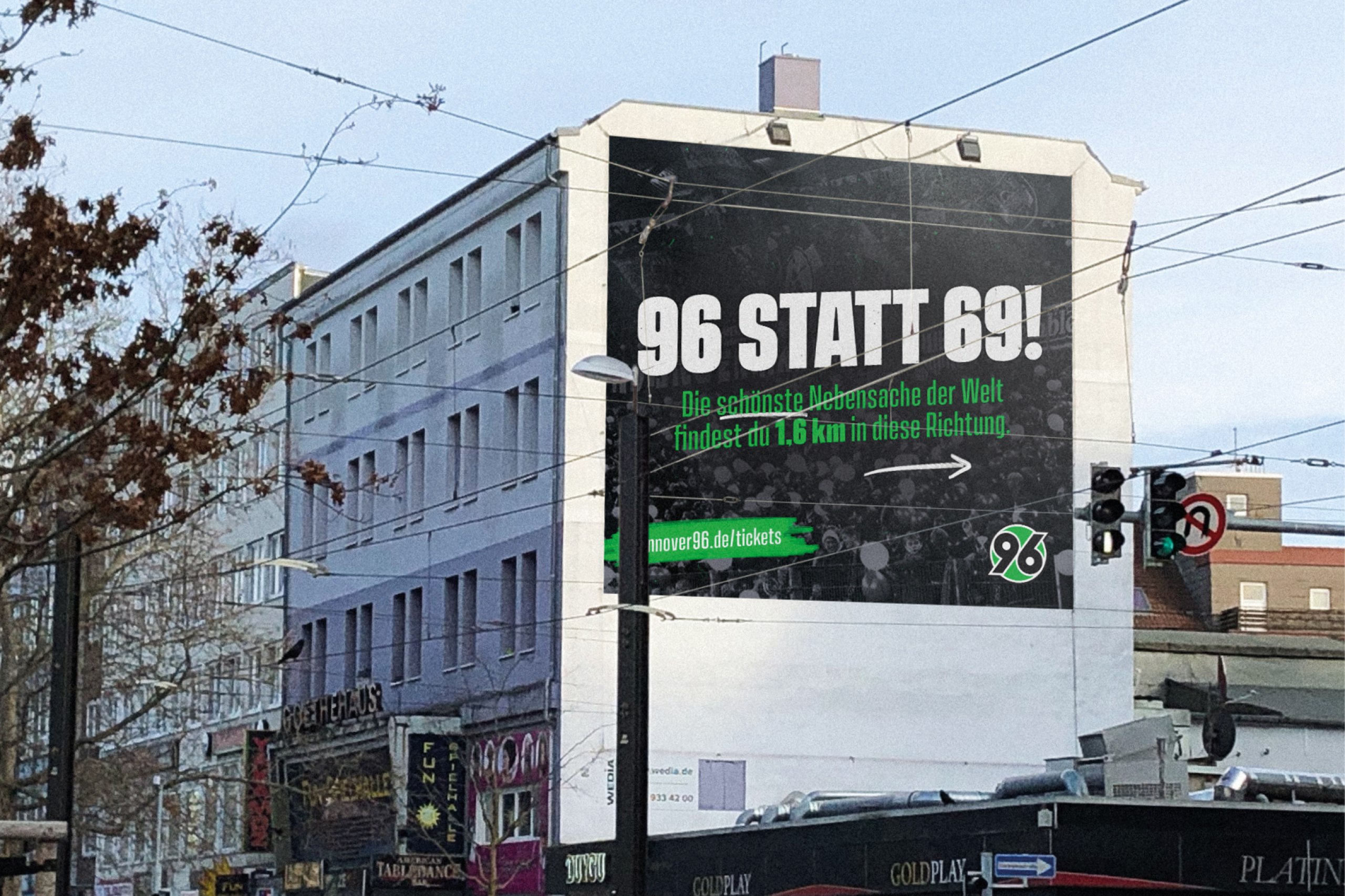 Corporate Design und Kampagnenentwicklung
