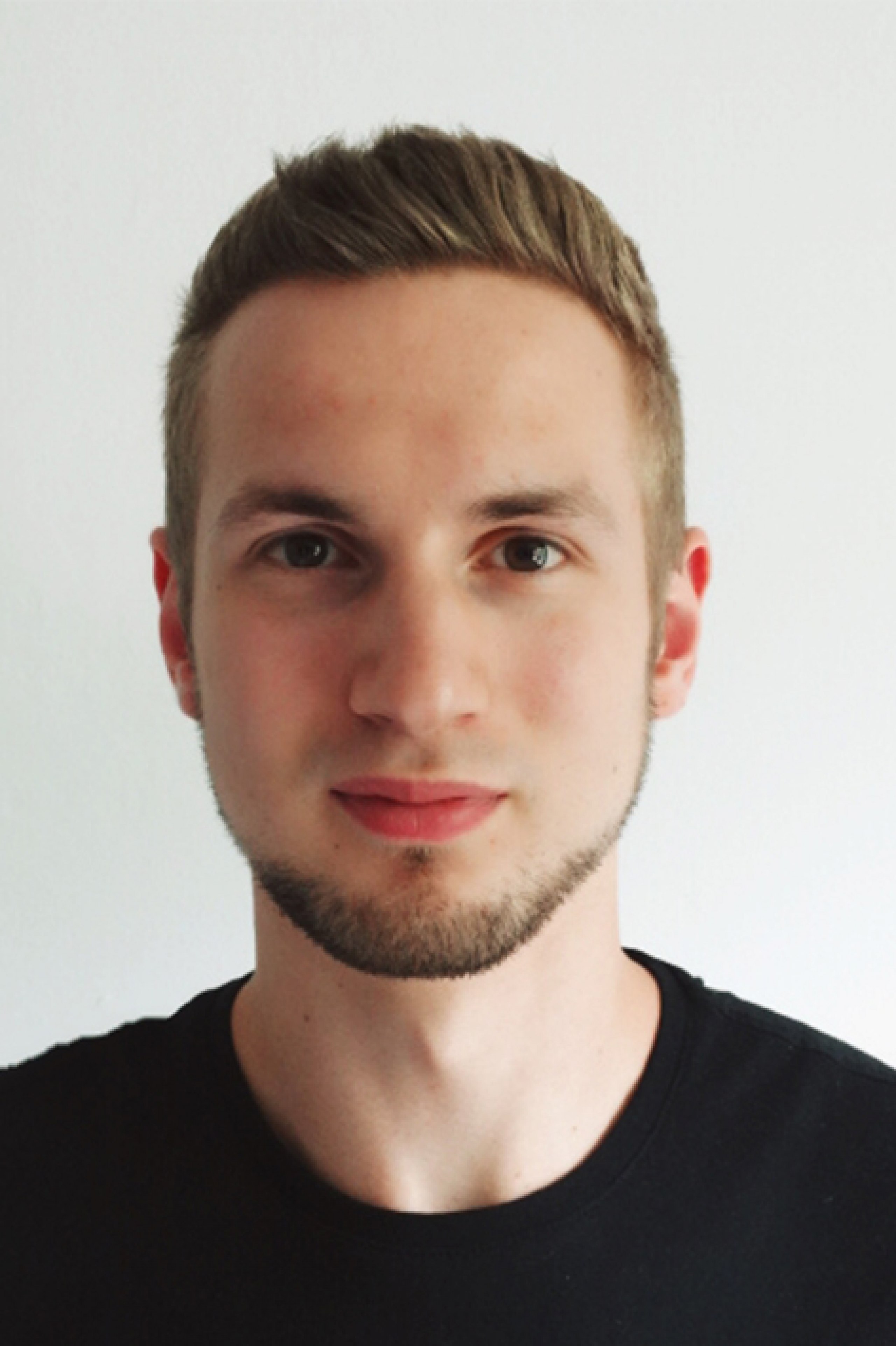 Der digitale Raum "Loops" als exemplarische Ausarbeitung in VR 
