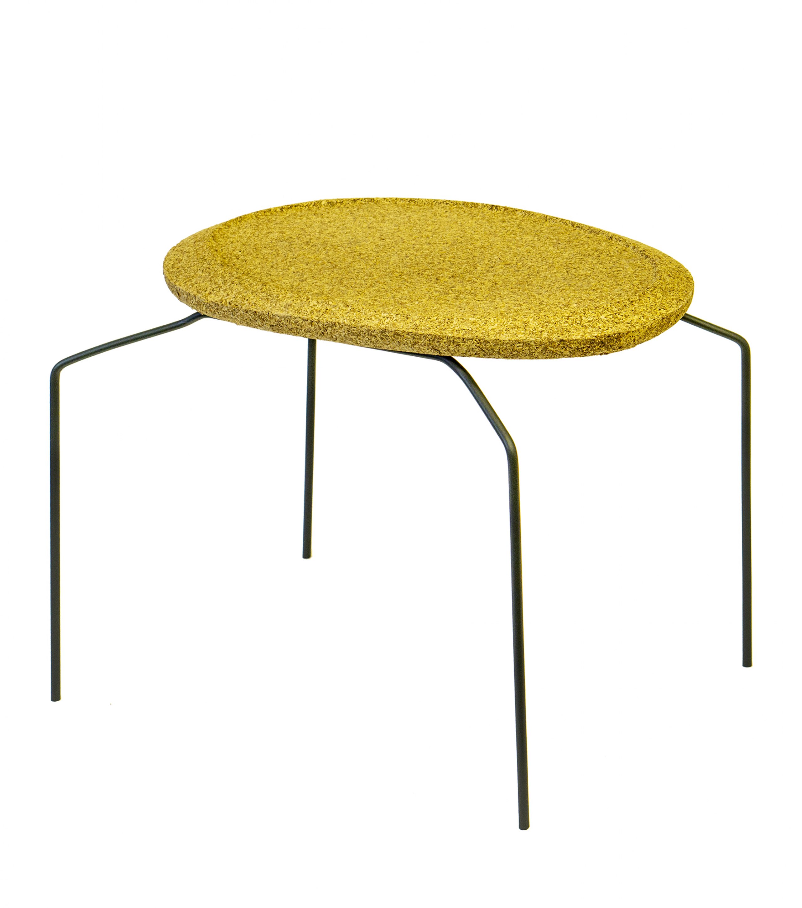 Bierproduktionsabfälle als nachhaltiger Rohstoff im Produktdesign 