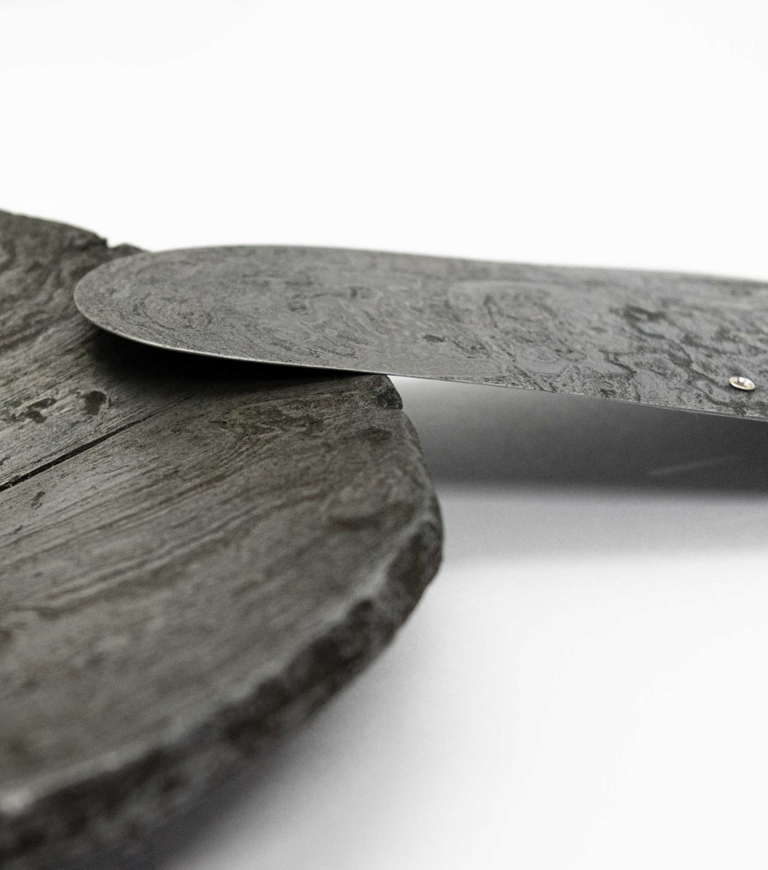 Sechs Thesen für gute Metallgestaltung