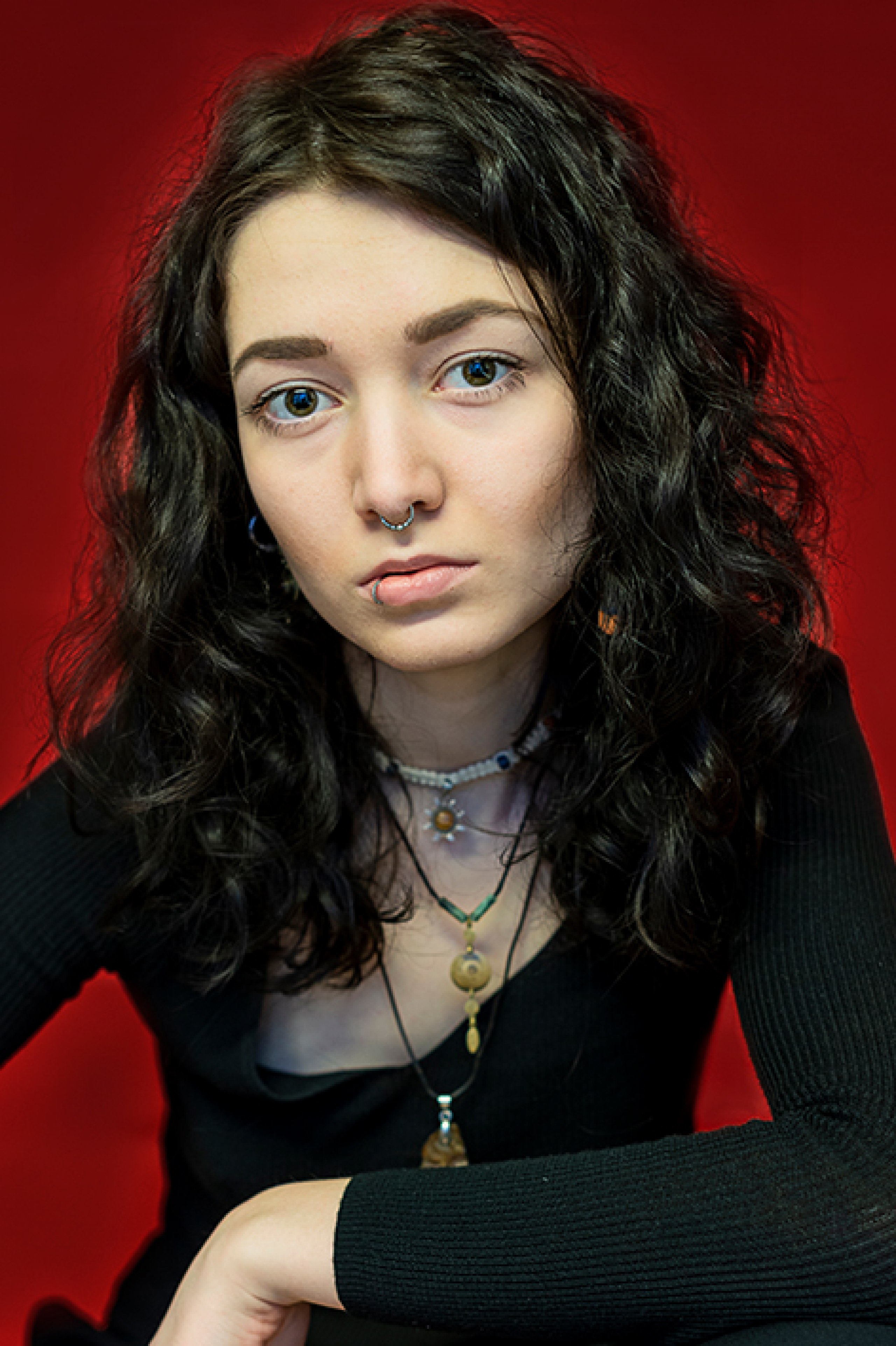 Dokumentarfotografie und Buchlayout