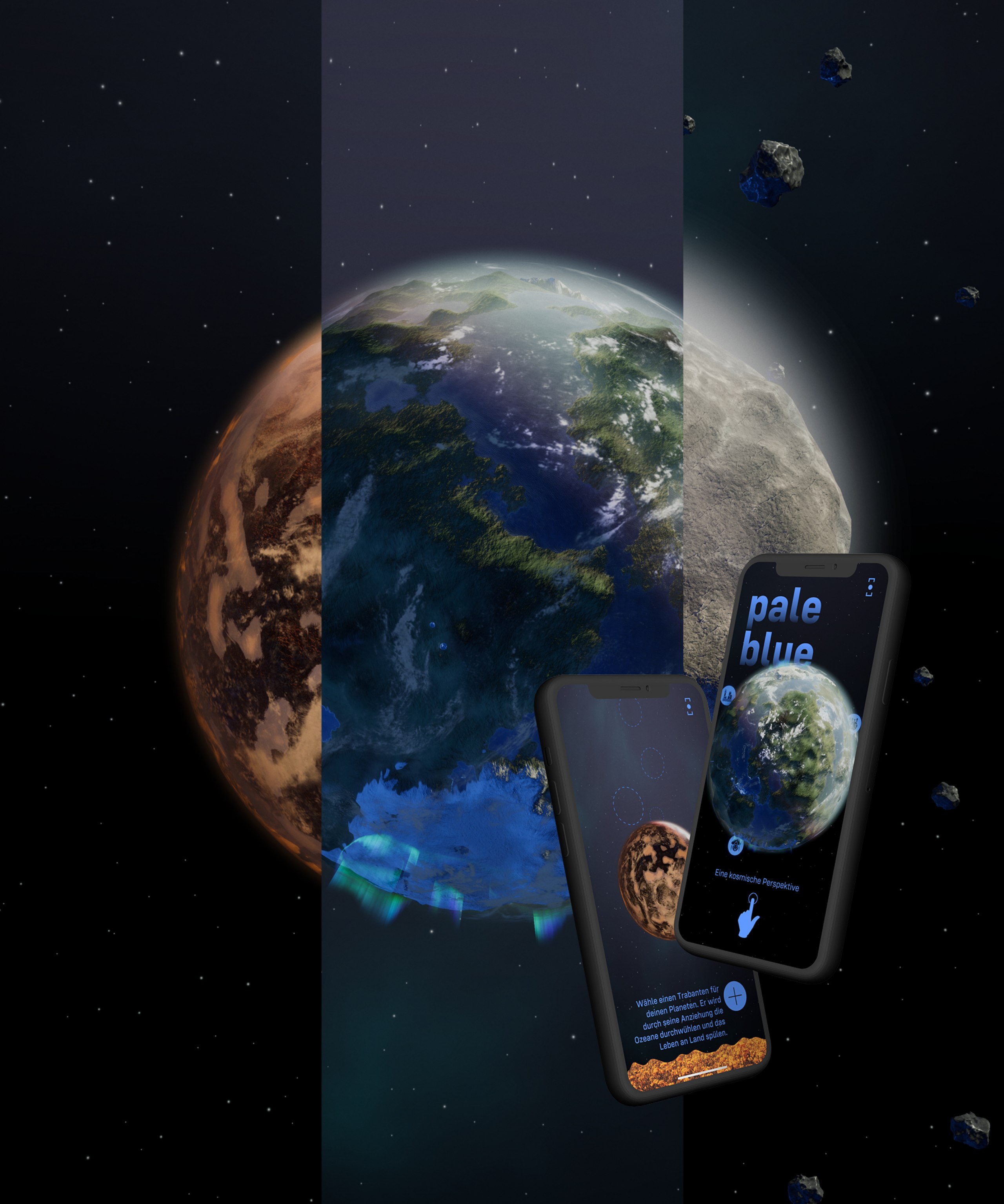 Didaktische Konzeption eines Serious Games im Rahmen geographischer Schulfächer für Schüler*innen, Lernende und darüber hinaus