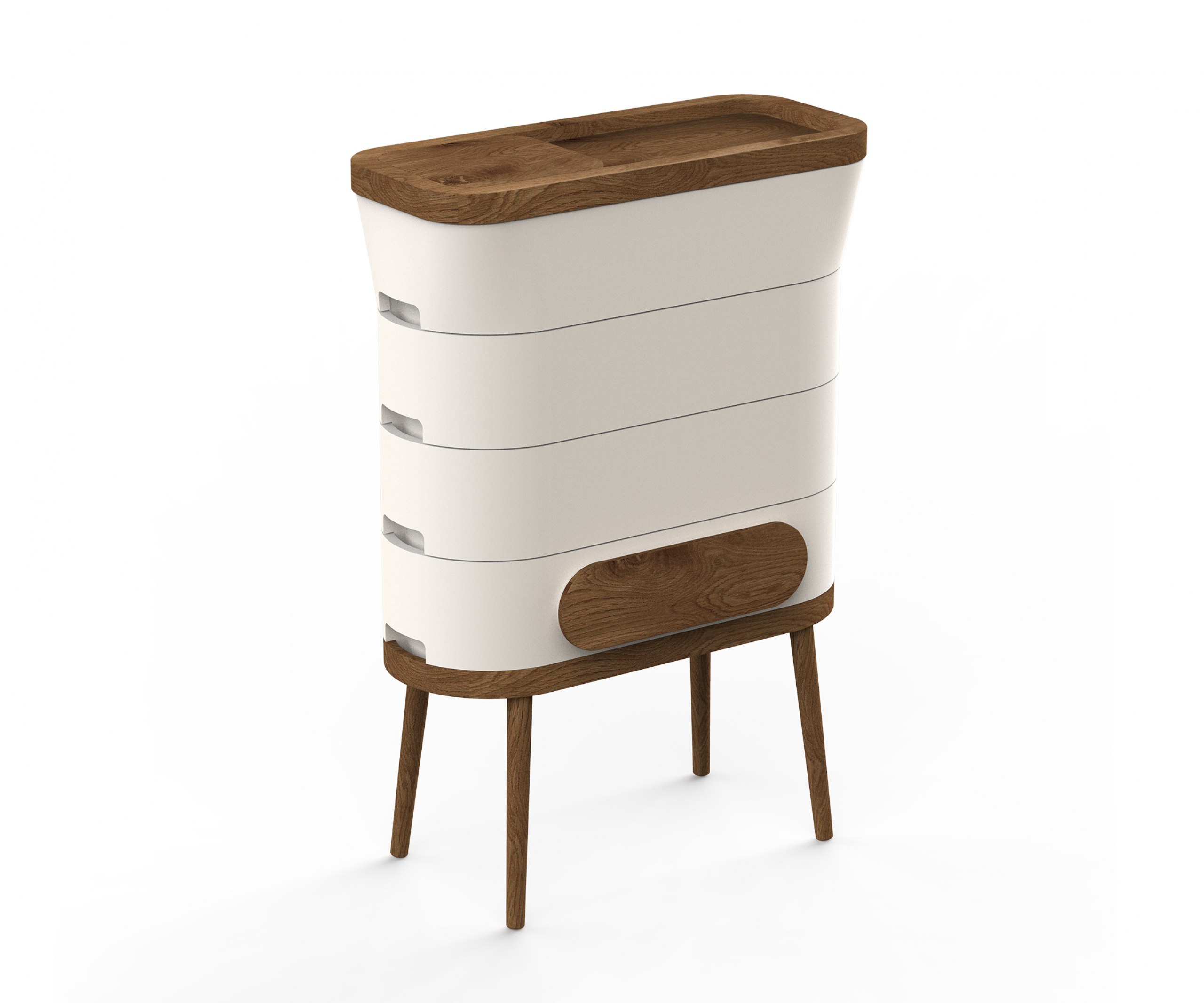 Der Biomüll – vom Problem zur Lösung