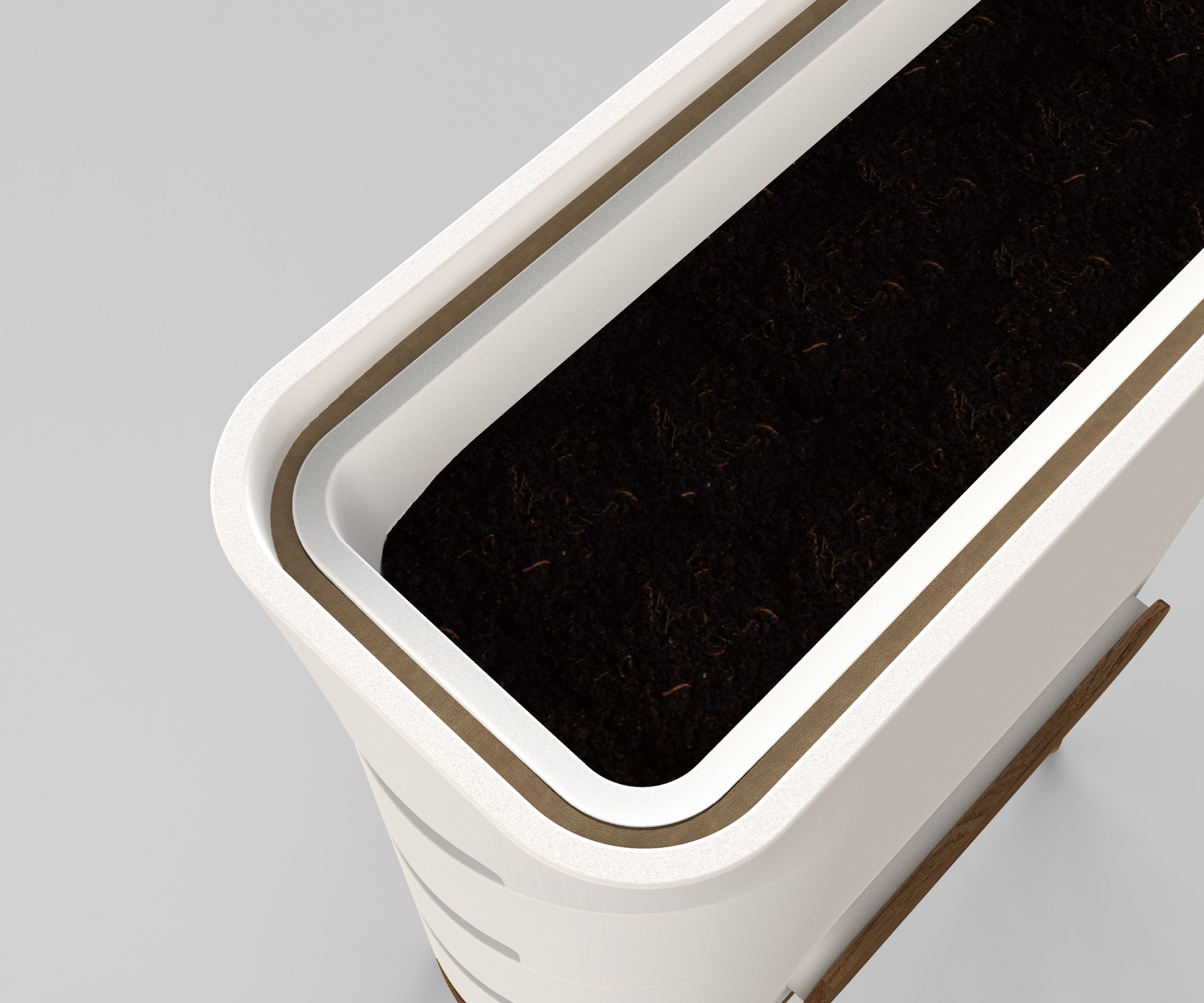 Der Biomüll – vom Problem zur Lösung