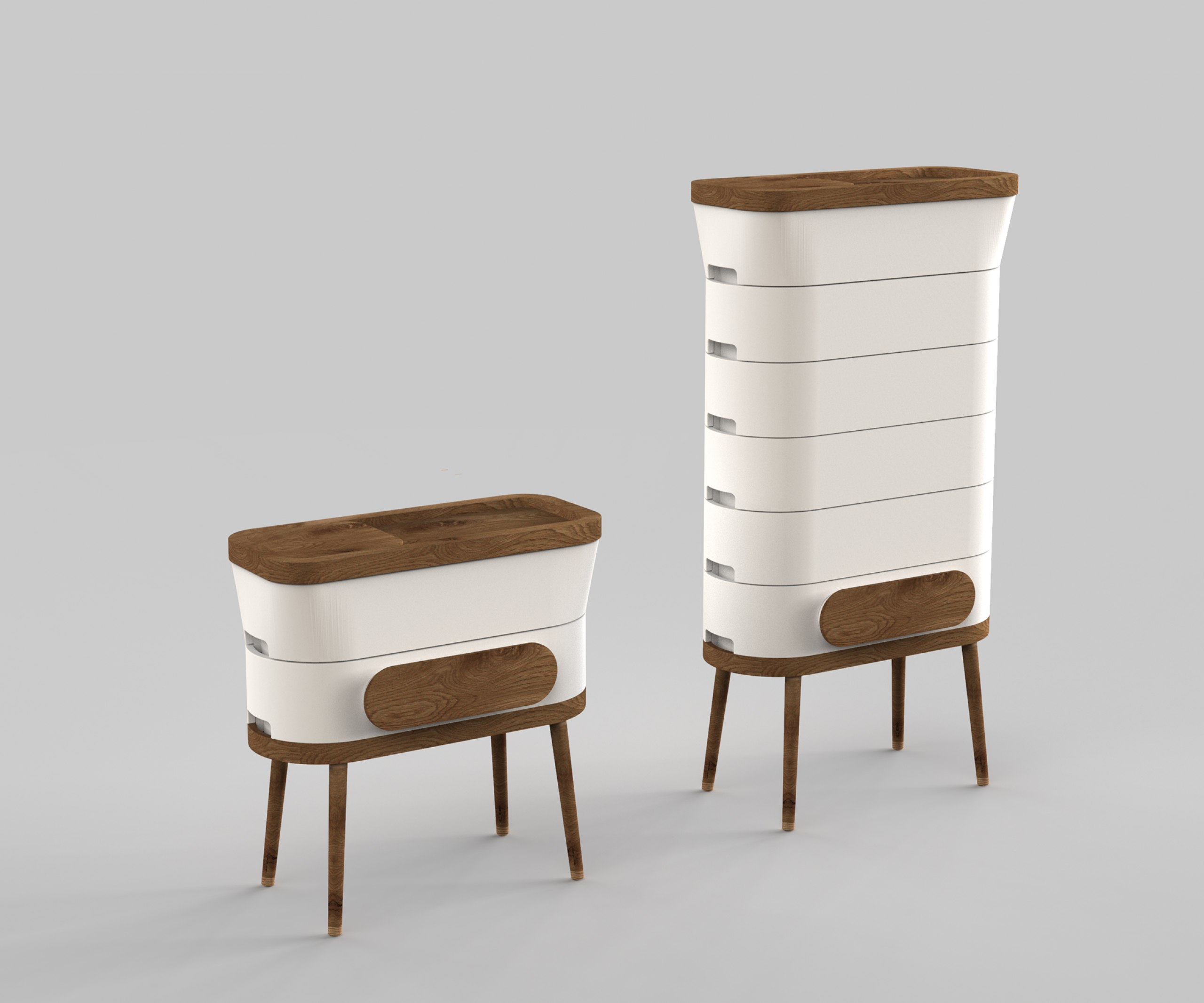 Der Biomüll – vom Problem zur Lösung