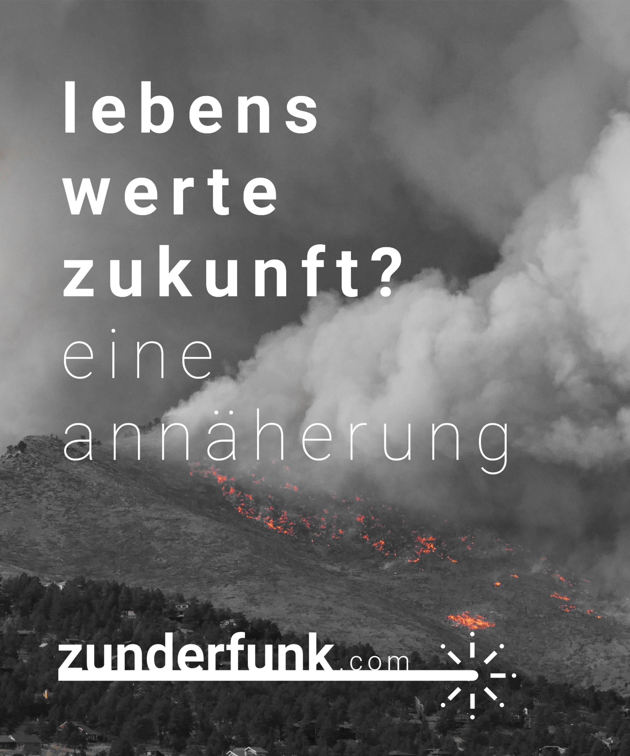 Eine wertegeleitete Organisation als Treiber für gesellschaftlichen Wandel