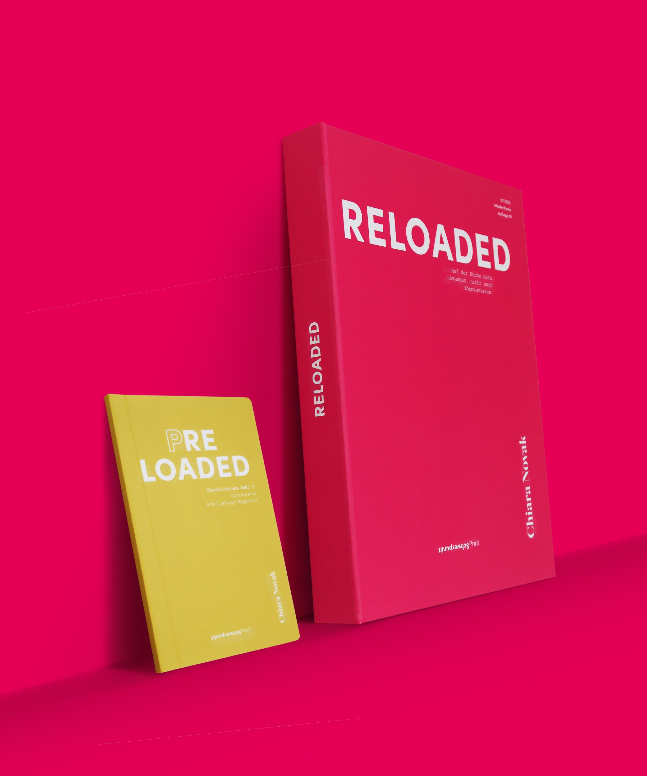 Welchen Anforderungen müssen Corporate Publishing Print Magazine in Zukunft 
gerecht werden?