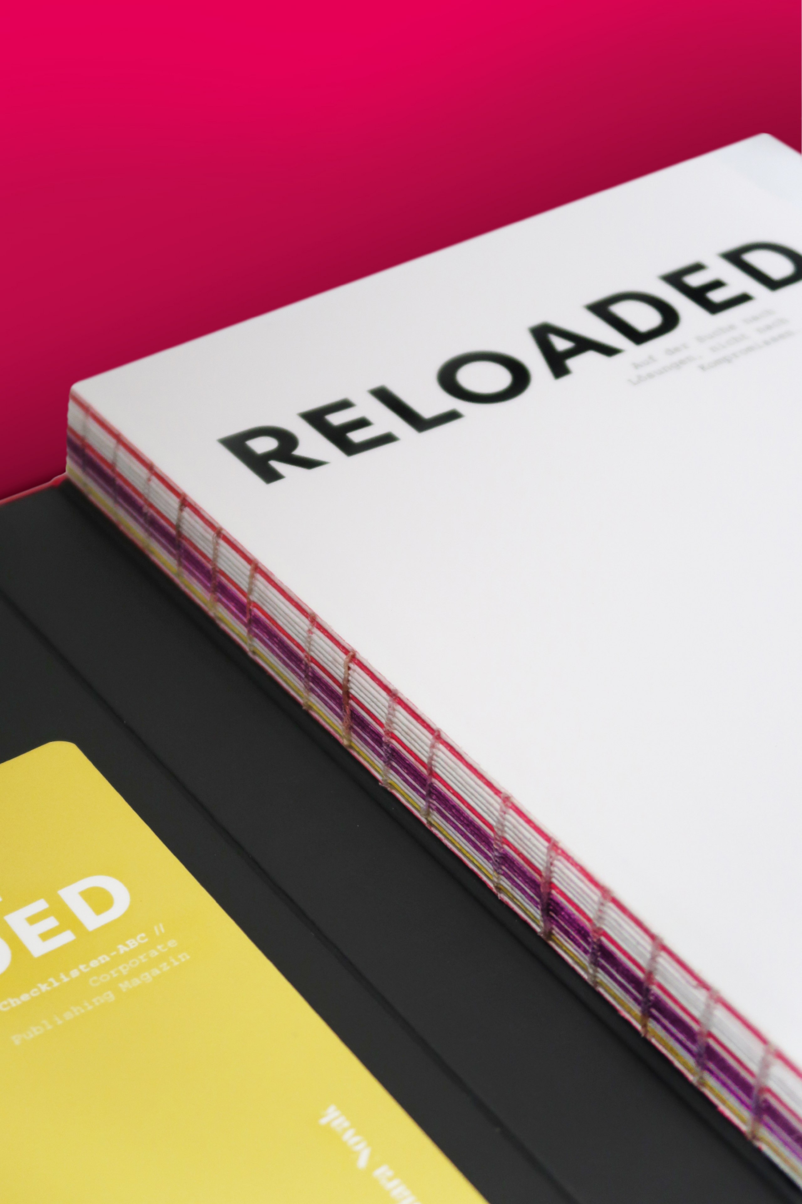 Welchen Anforderungen müssen Corporate Publishing Print Magazine in Zukunft 
gerecht werden?