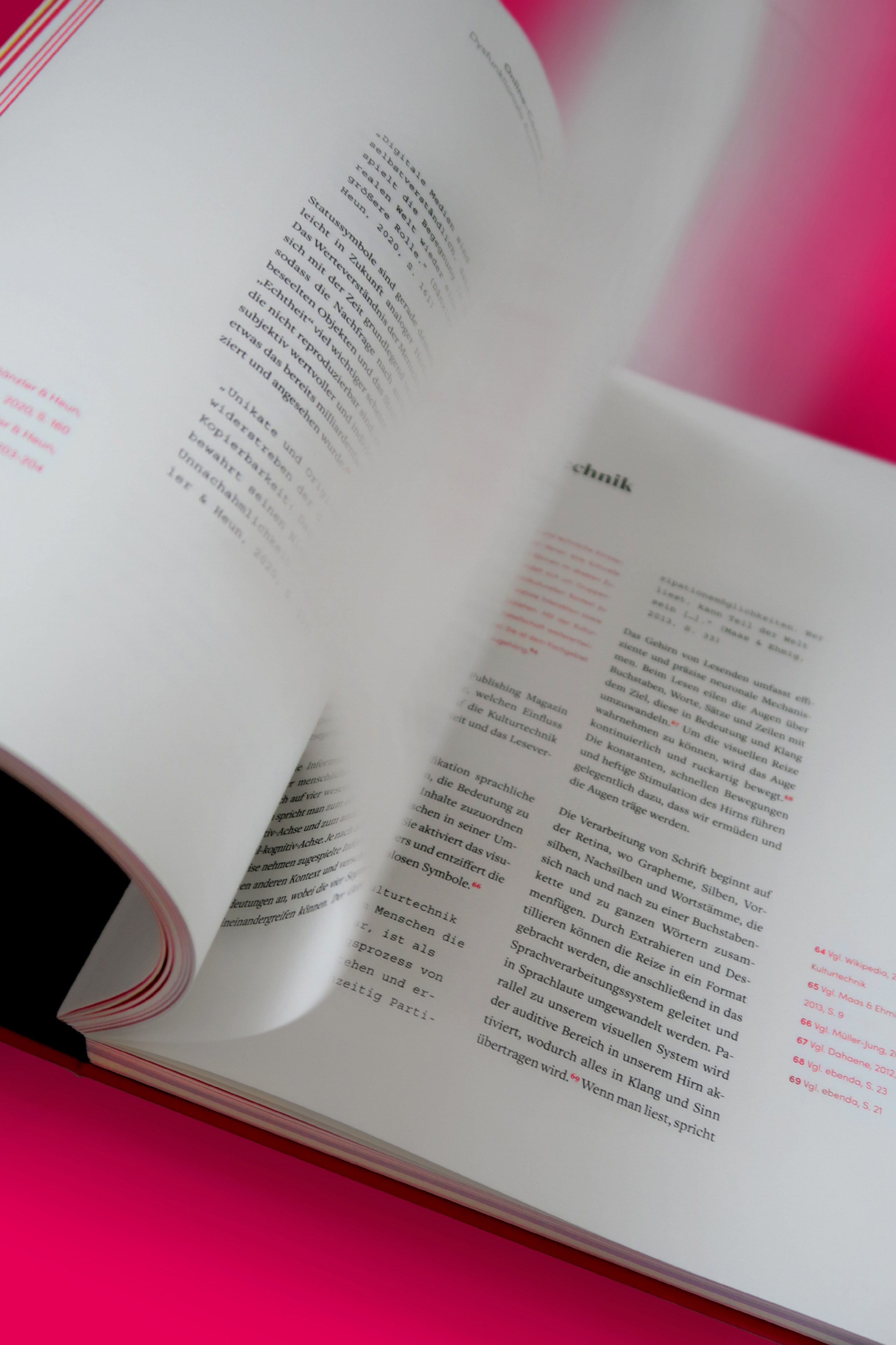 Welchen Anforderungen müssen Corporate Publishing Print Magazine in Zukunft 
gerecht werden?
