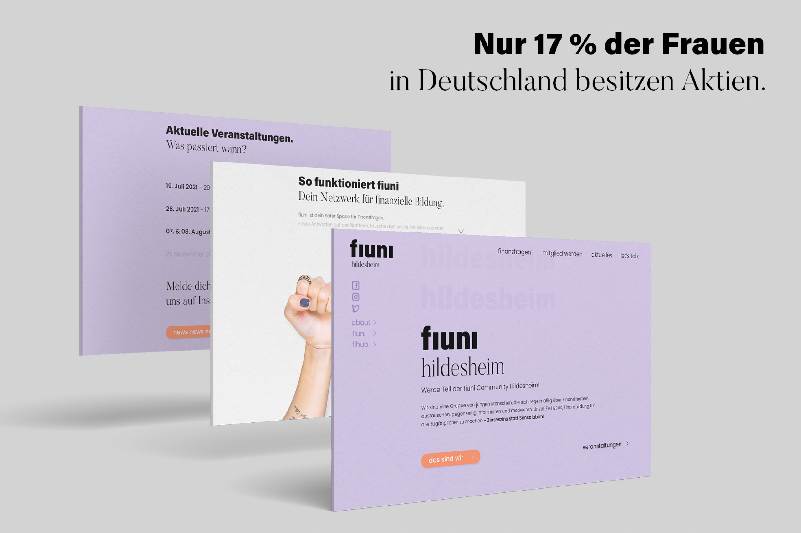 Konzept eines inklusiven Finanzbildungsangebots für Menschen in Ausbildungskontexten