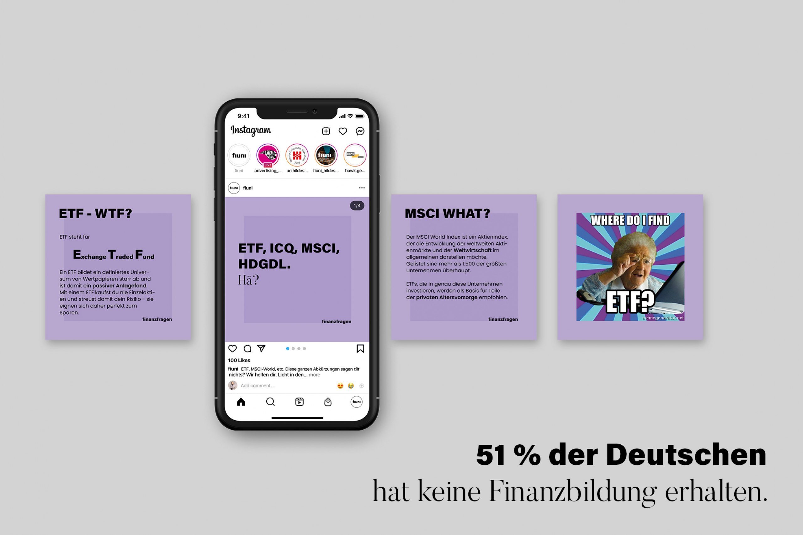Konzept eines inklusiven Finanzbildungsangebots für Menschen in Ausbildungskontexten