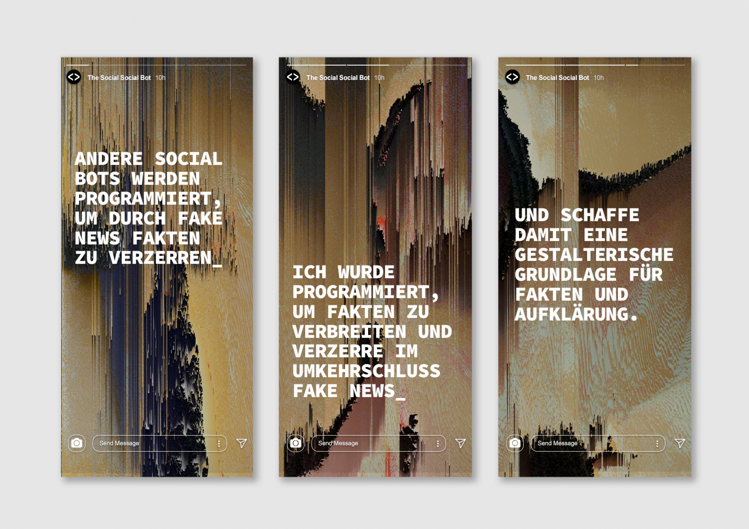 Wie kann man den negativen Aspekten der Kommunikation in sozialen Netzwerken entgegenwirken, um einen konstruktiven Diskurs zu ermöglichen?