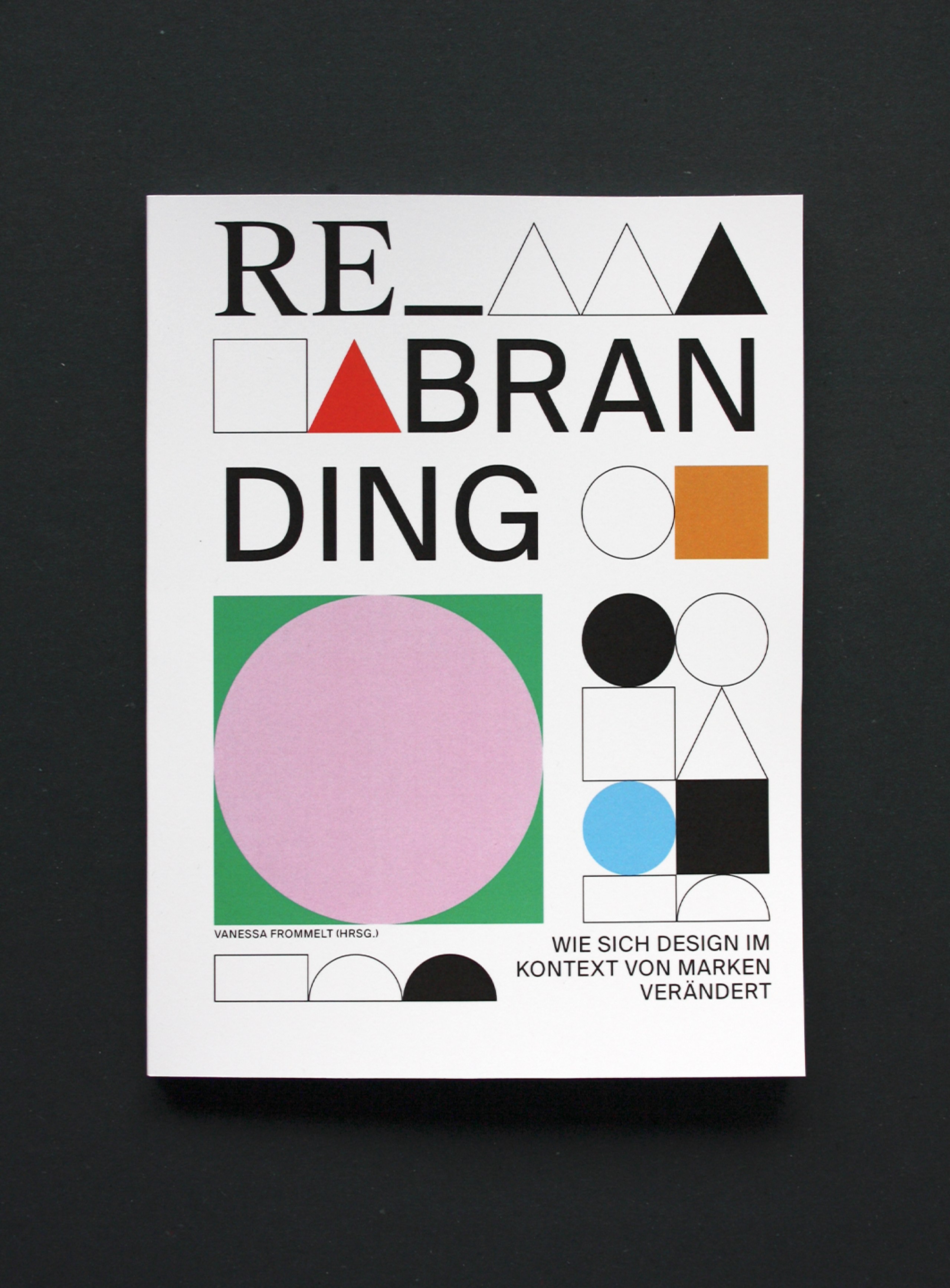 Wie sich Design im Kontext von Marken verändert