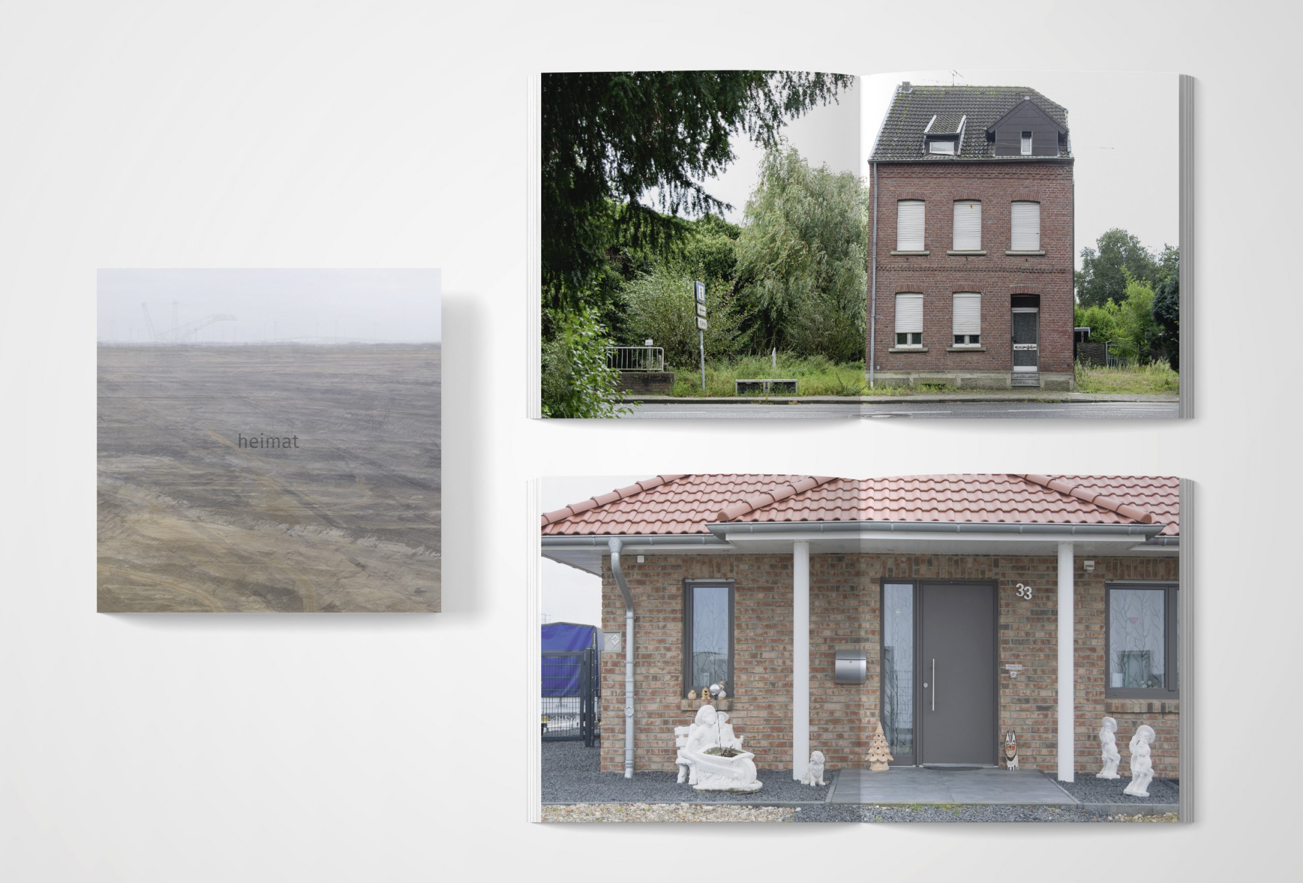 Eine Fotodokumentation