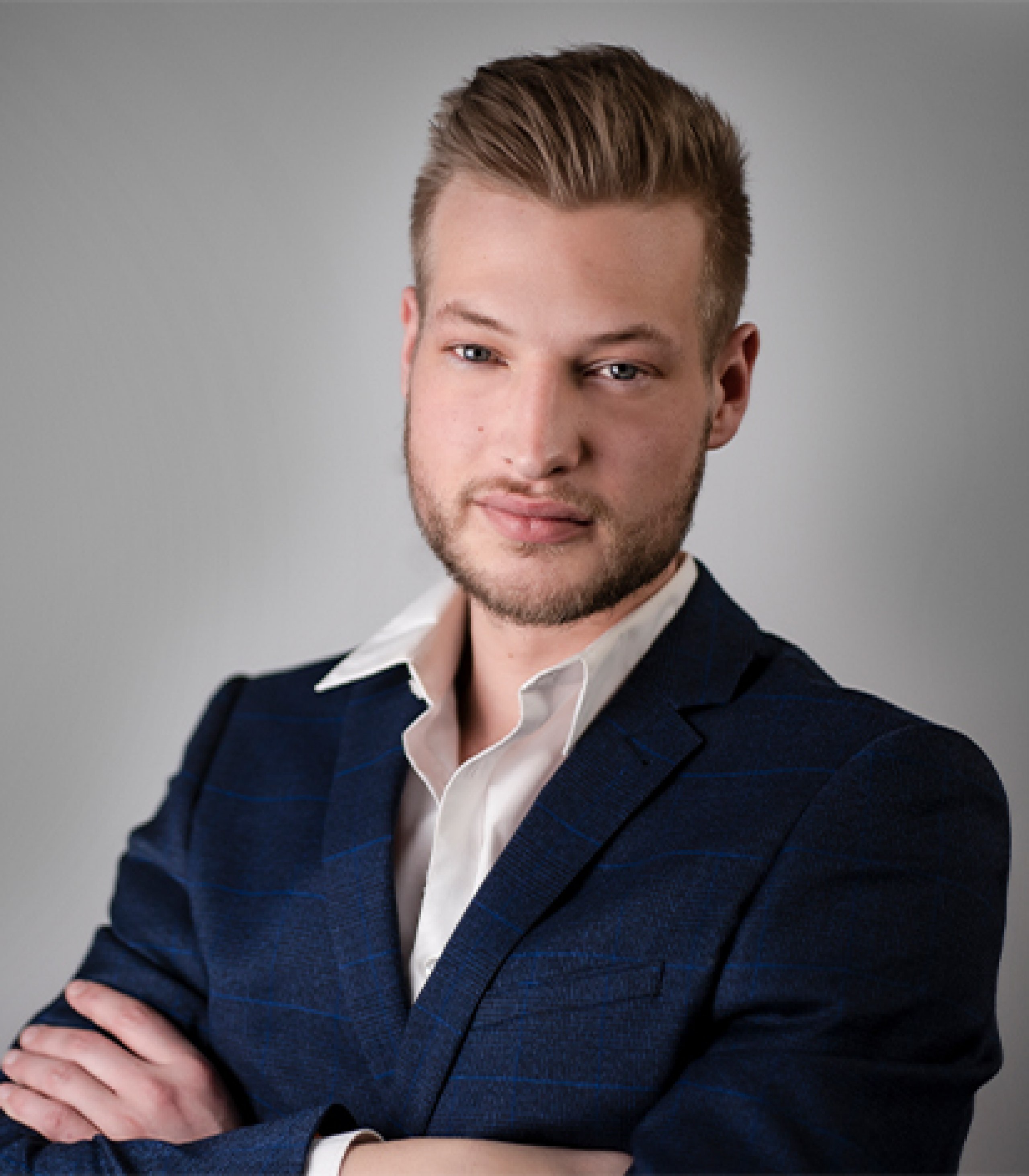 Rebranding eines ambulanten Pflegedienstes mit einer Kampagne, um neues Personal zu gewinnen.