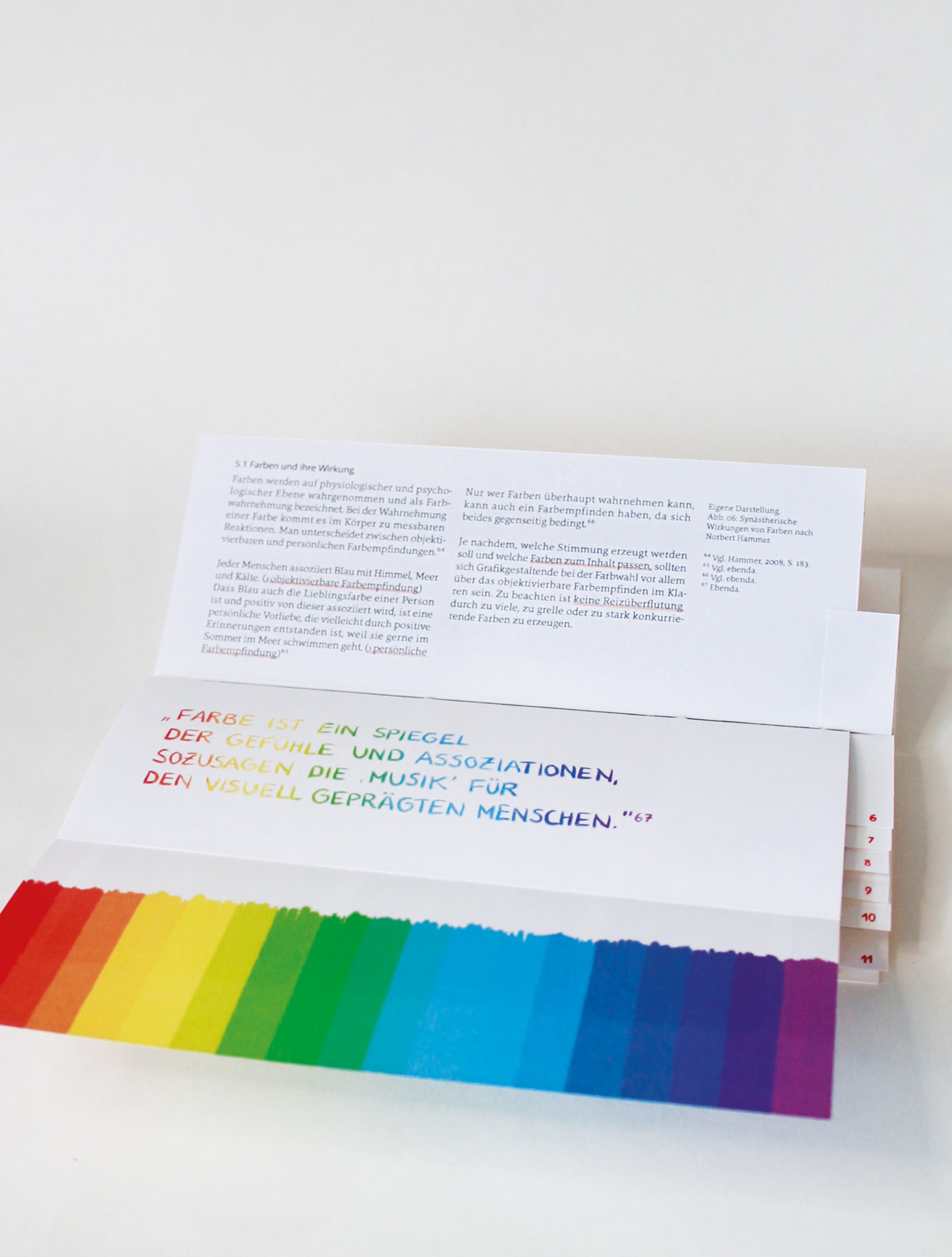Das Tool, das Grafikdesignende in der Gestaltung für Kinder mit Legasthenie unterstützt.