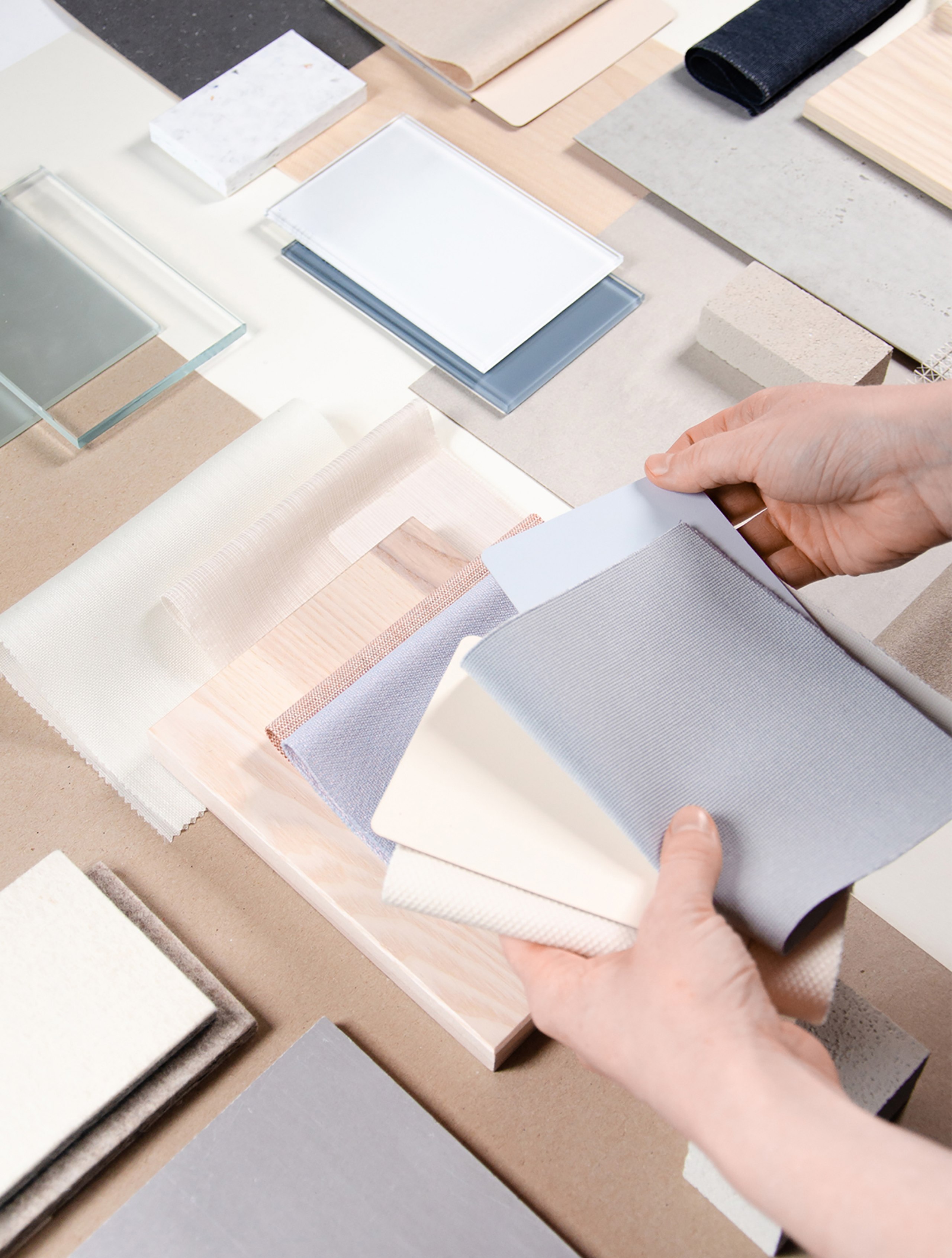 Ein Methodenkatalog für begründbare Farbentscheidungen